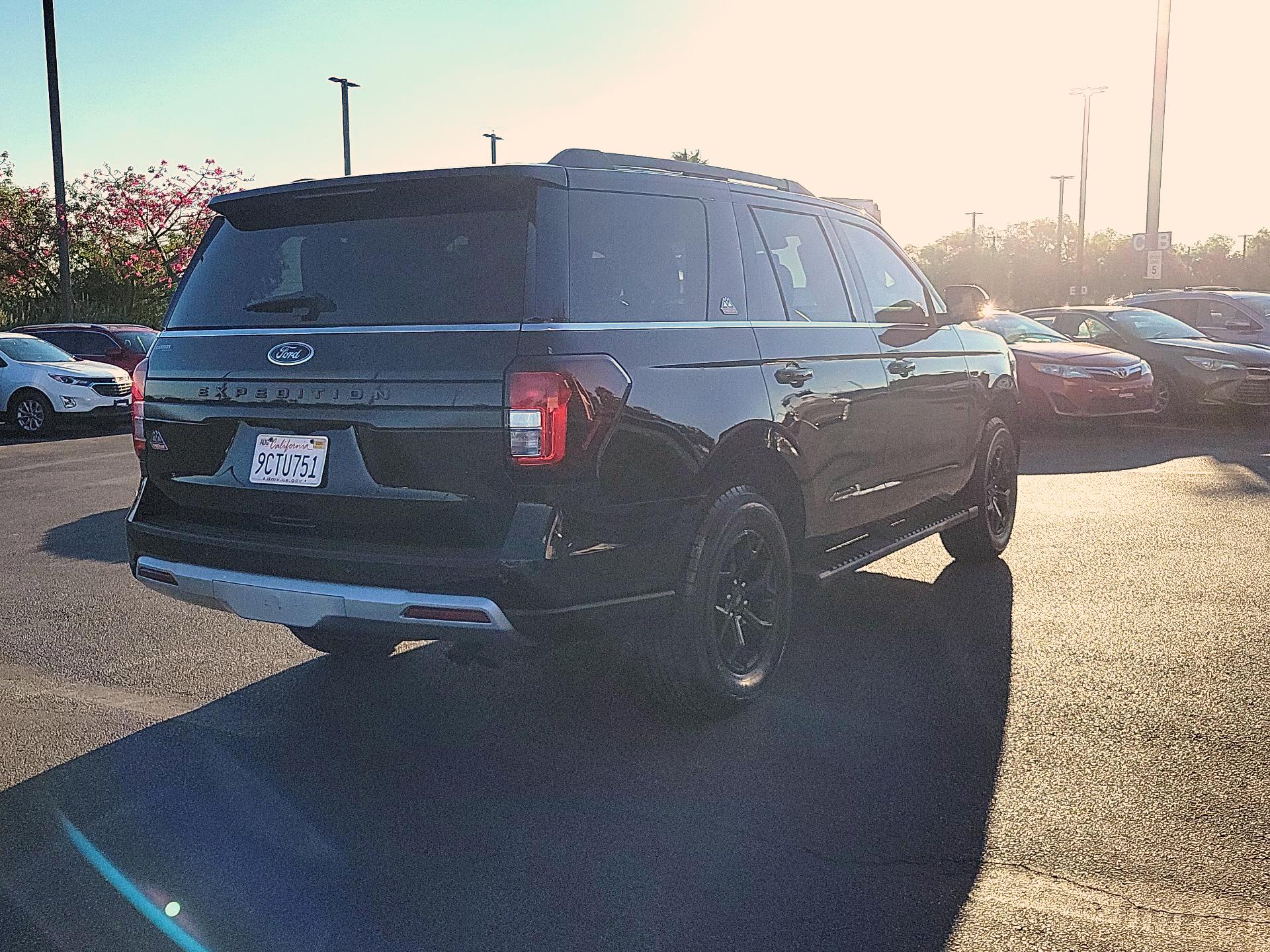 Thumbnail: 2022 Ford Expedition - 5