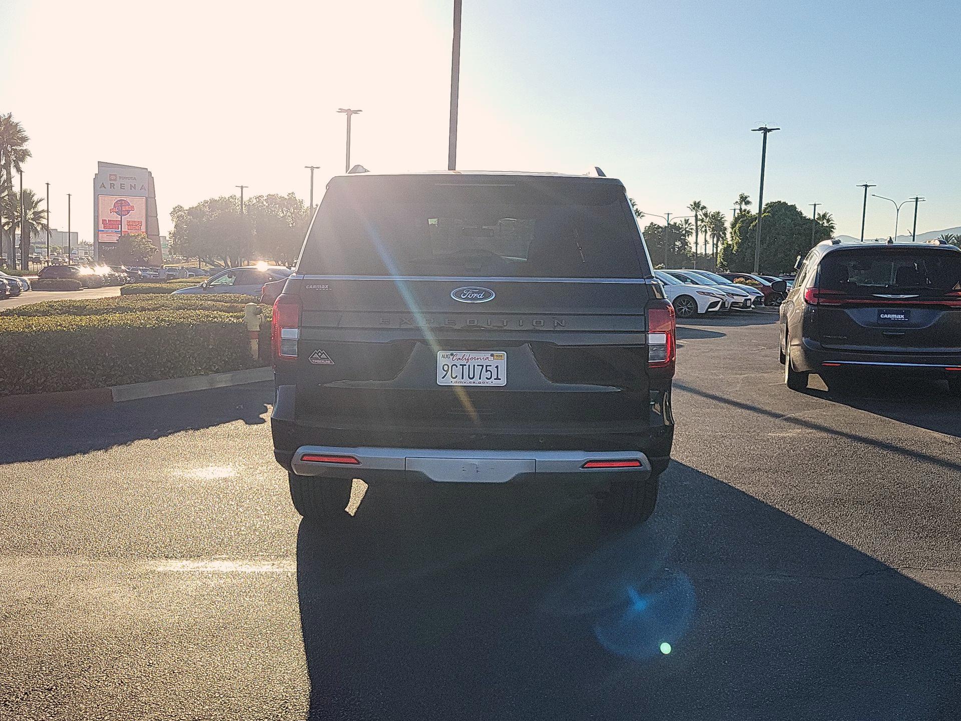 Thumbnail: 2022 Ford Expedition - 6