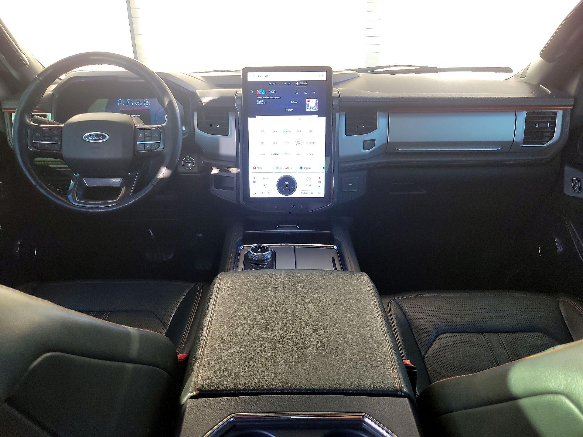 Thumbnail: 2022 Ford Expedition - 8