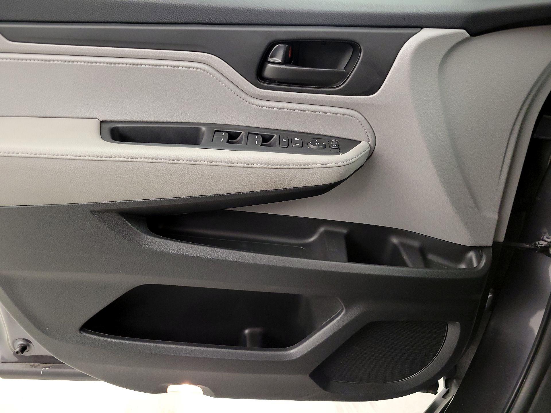 Thumbnail: 2024 Honda Odyssey - 12