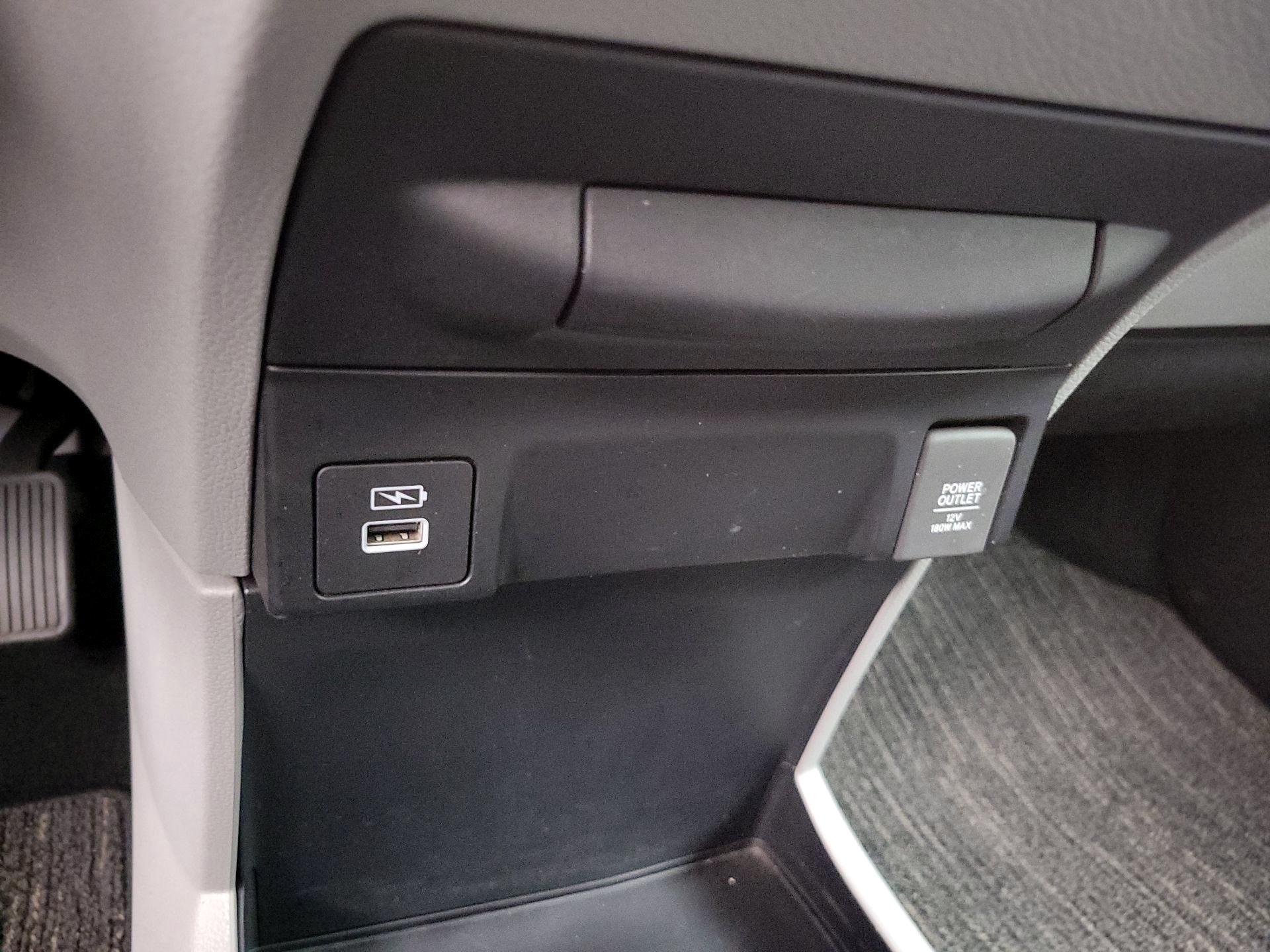Thumbnail: 2024 Honda Odyssey - 18