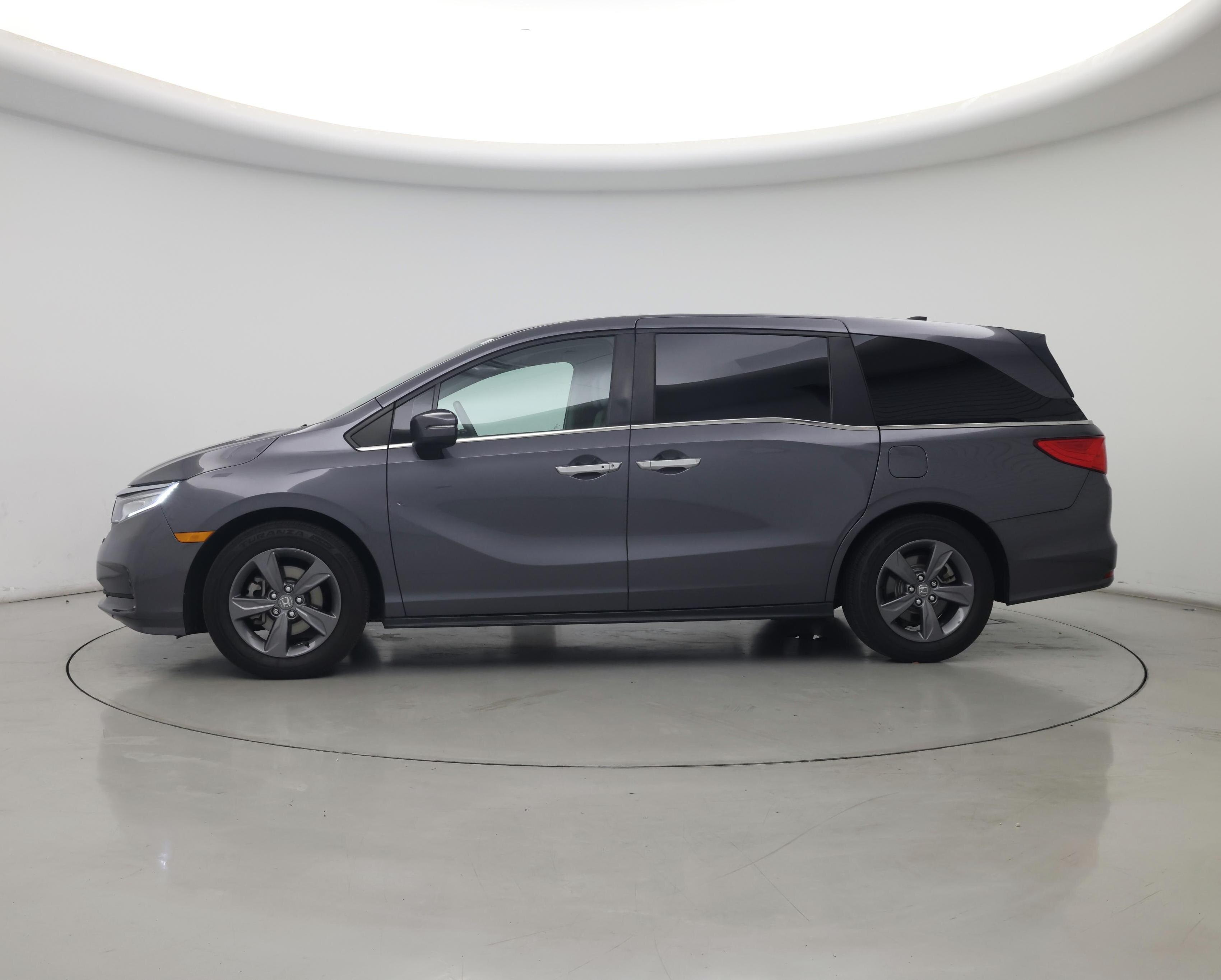Thumbnail: 2024 Honda Odyssey - 3
