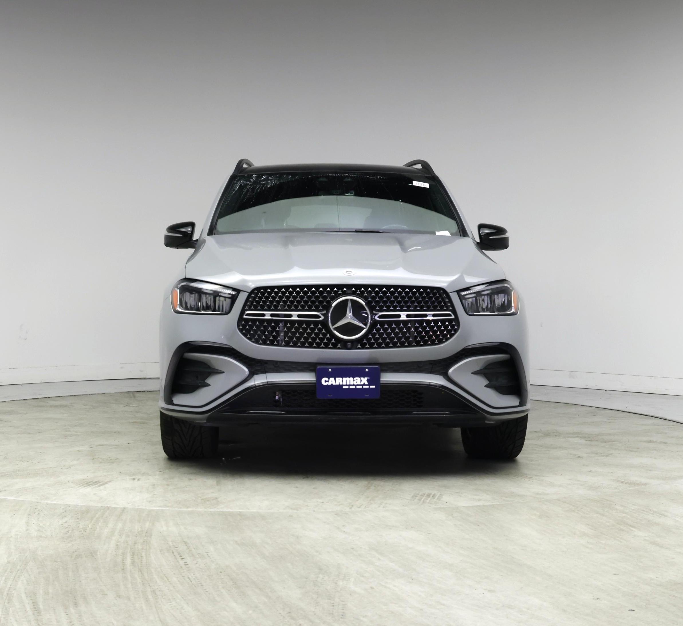 Thumbnail: 2024 Mercedes-Benz GLE - 5