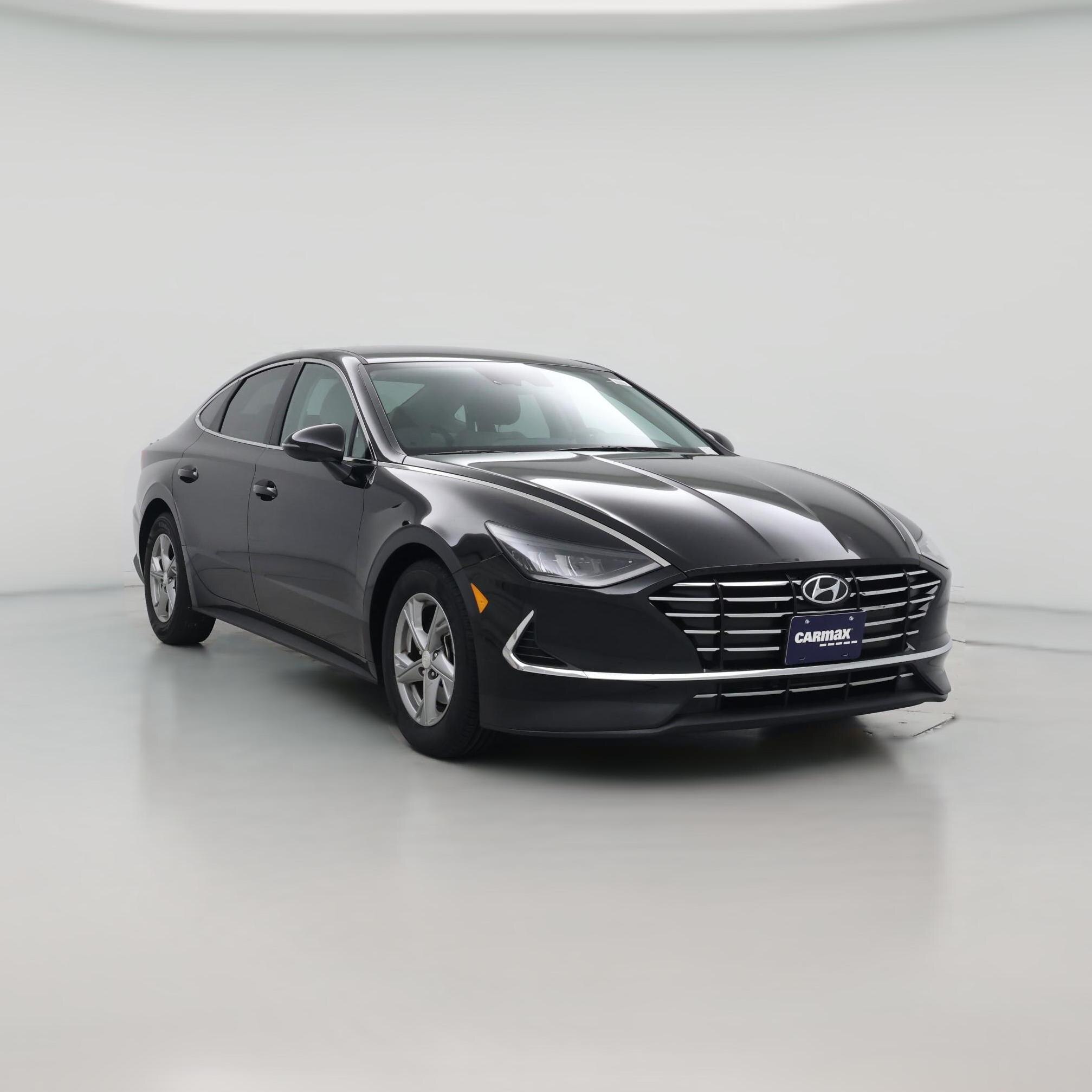 Thumbnail: 2023 Hyundai Sonata - 1