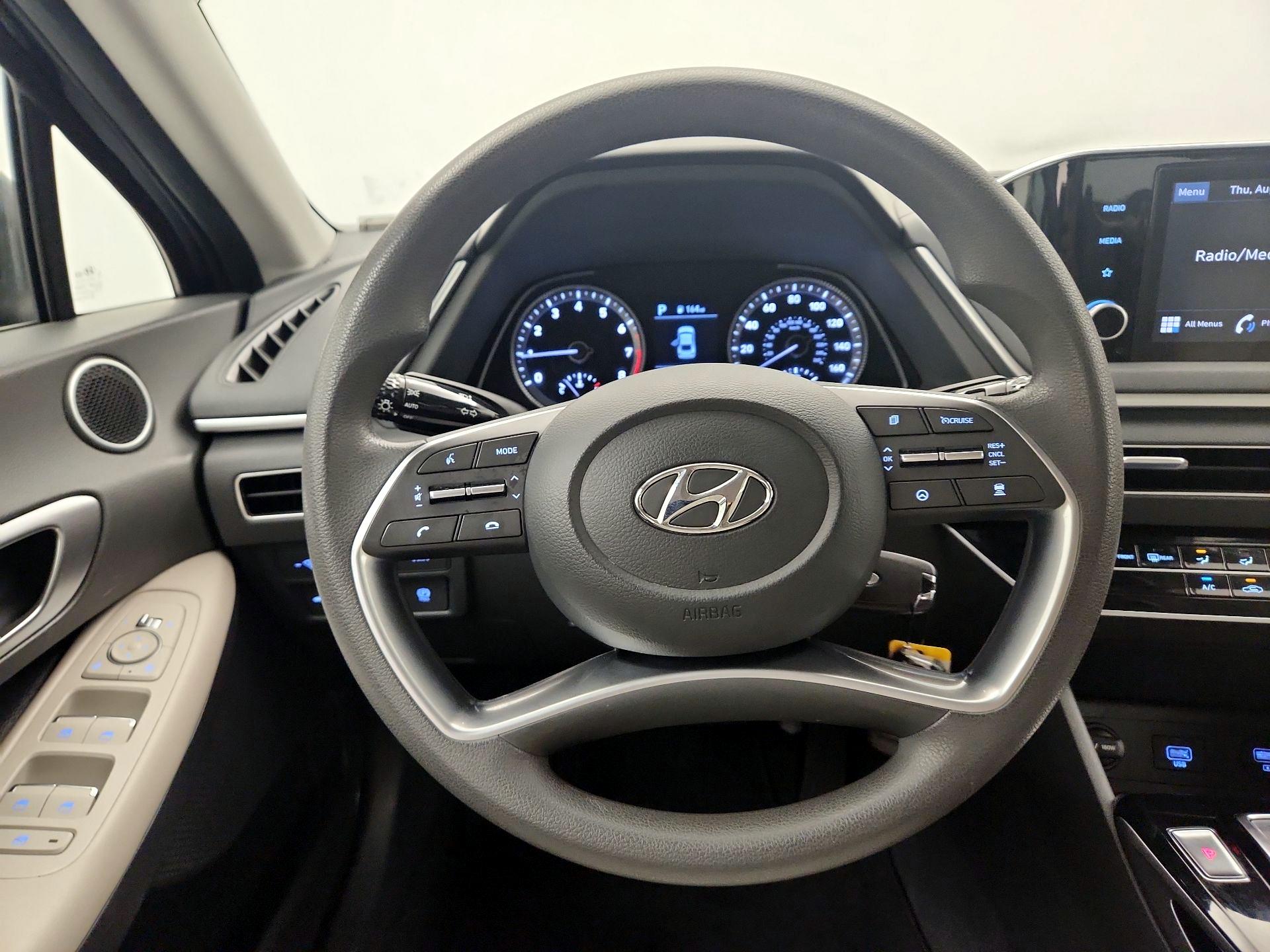 Thumbnail: 2023 Hyundai Sonata - 10