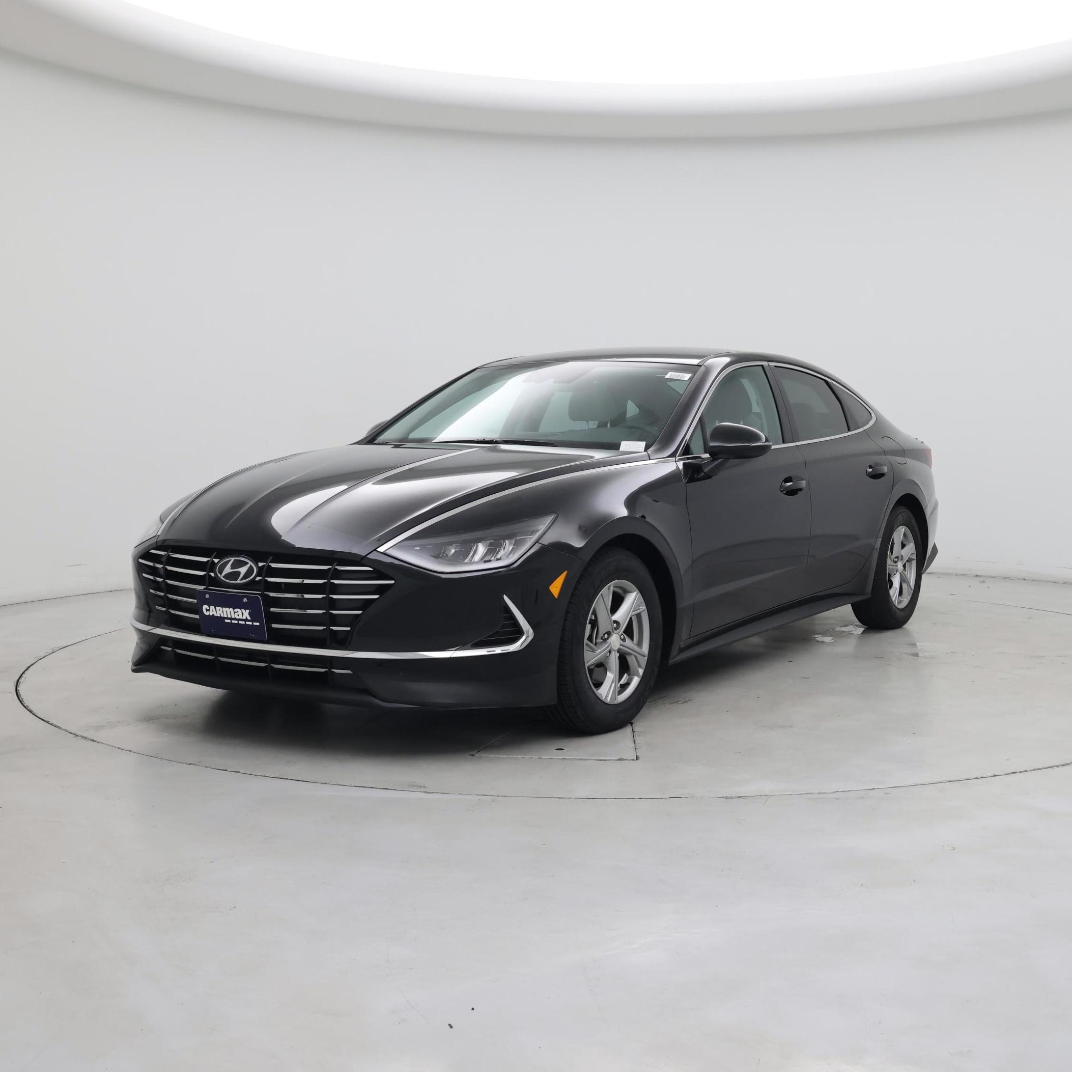 Thumbnail: 2023 Hyundai Sonata - 4