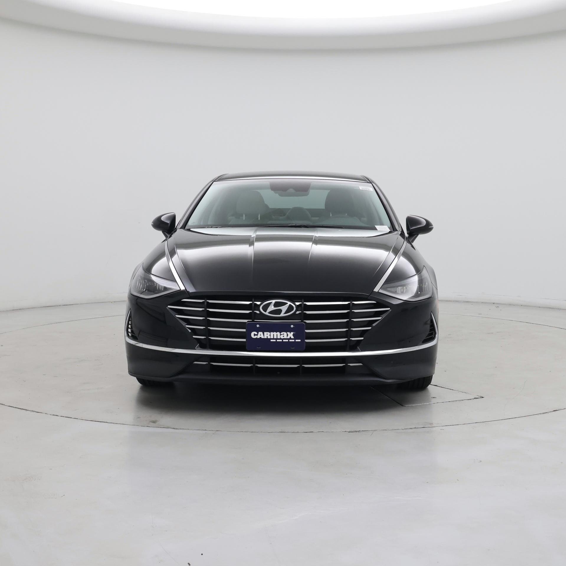 Thumbnail: 2023 Hyundai Sonata - 5