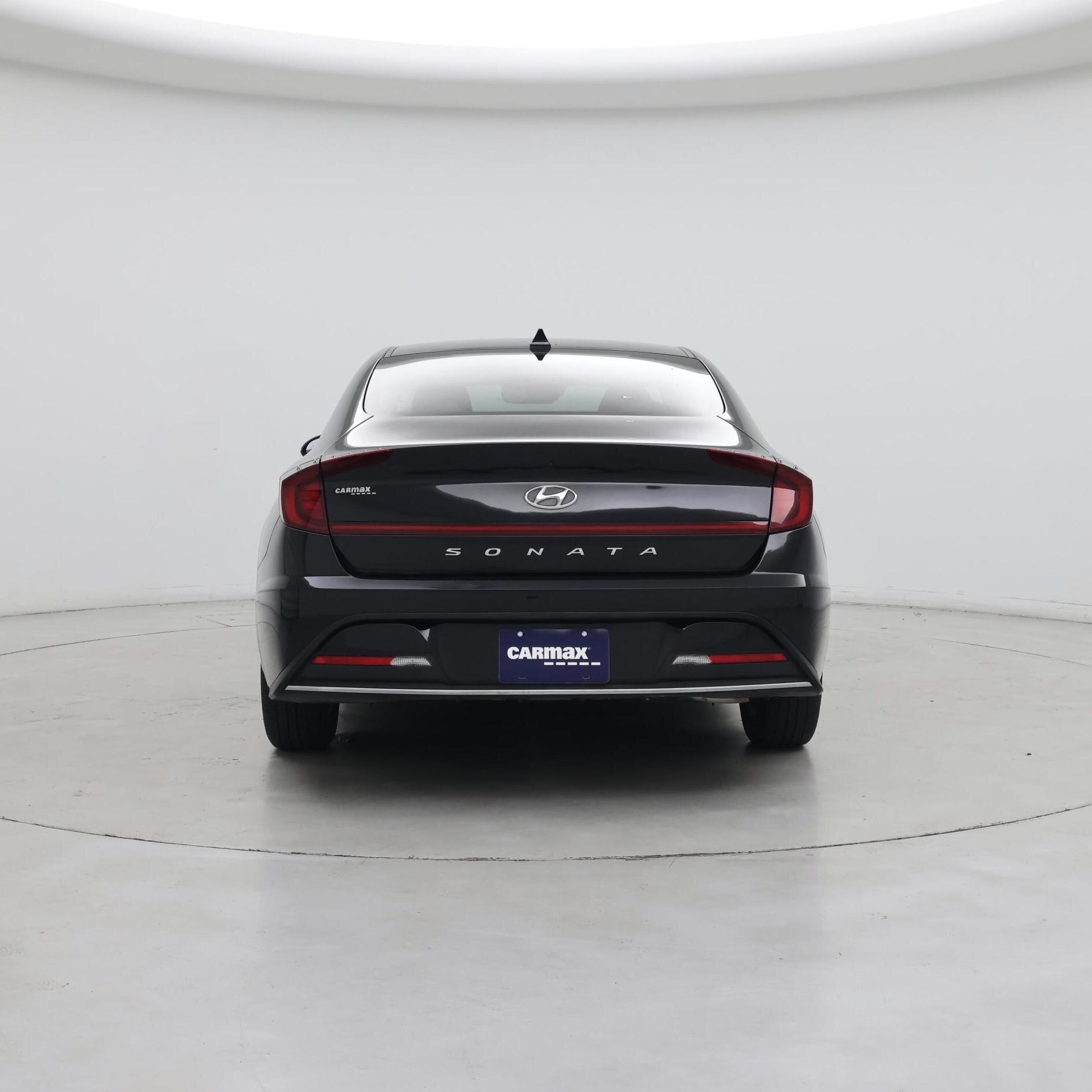 Thumbnail: 2023 Hyundai Sonata - 6