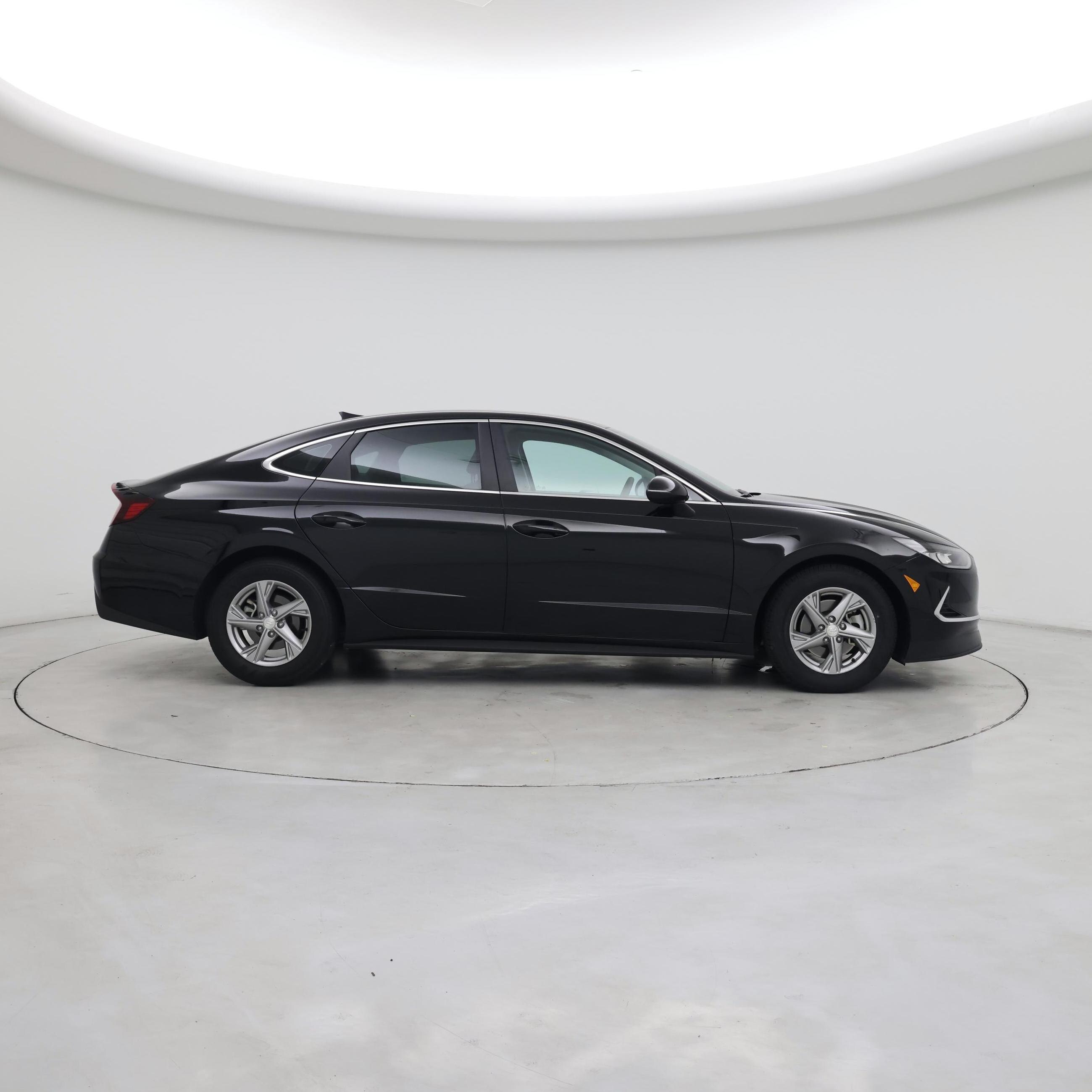 Thumbnail: 2023 Hyundai Sonata - 7