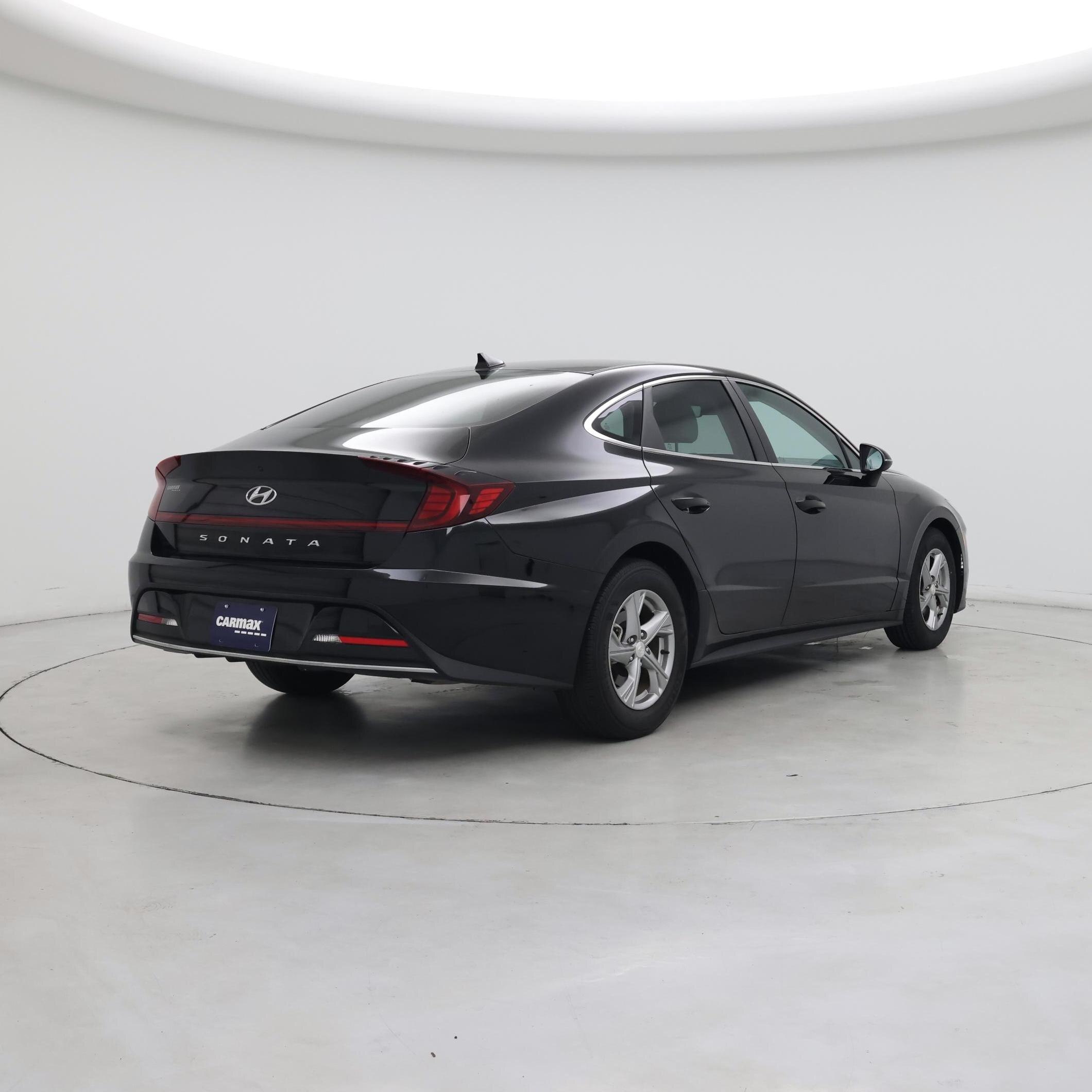 Thumbnail: 2023 Hyundai Sonata - 8