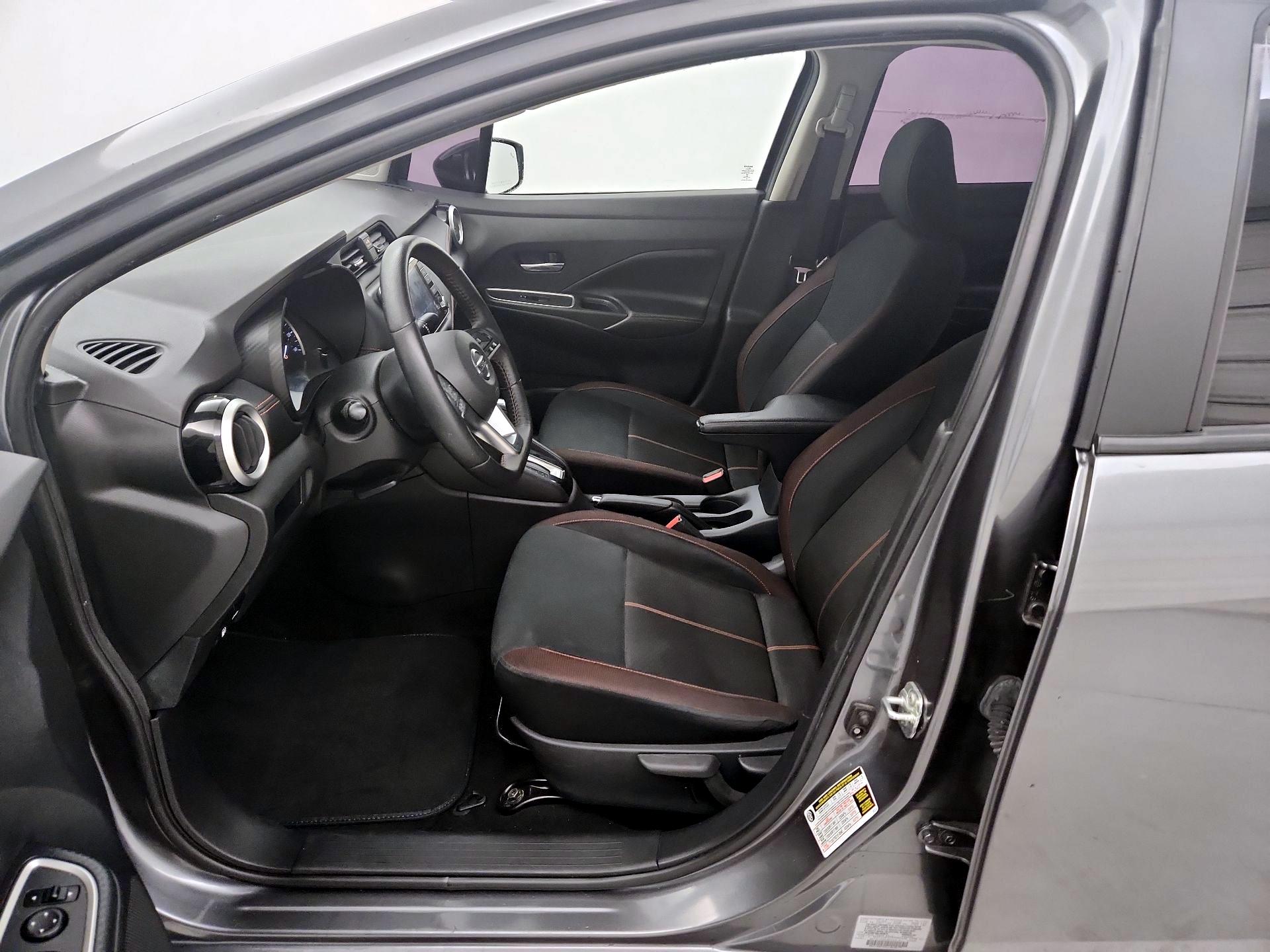 Thumbnail: 2020 Nissan Versa - 11