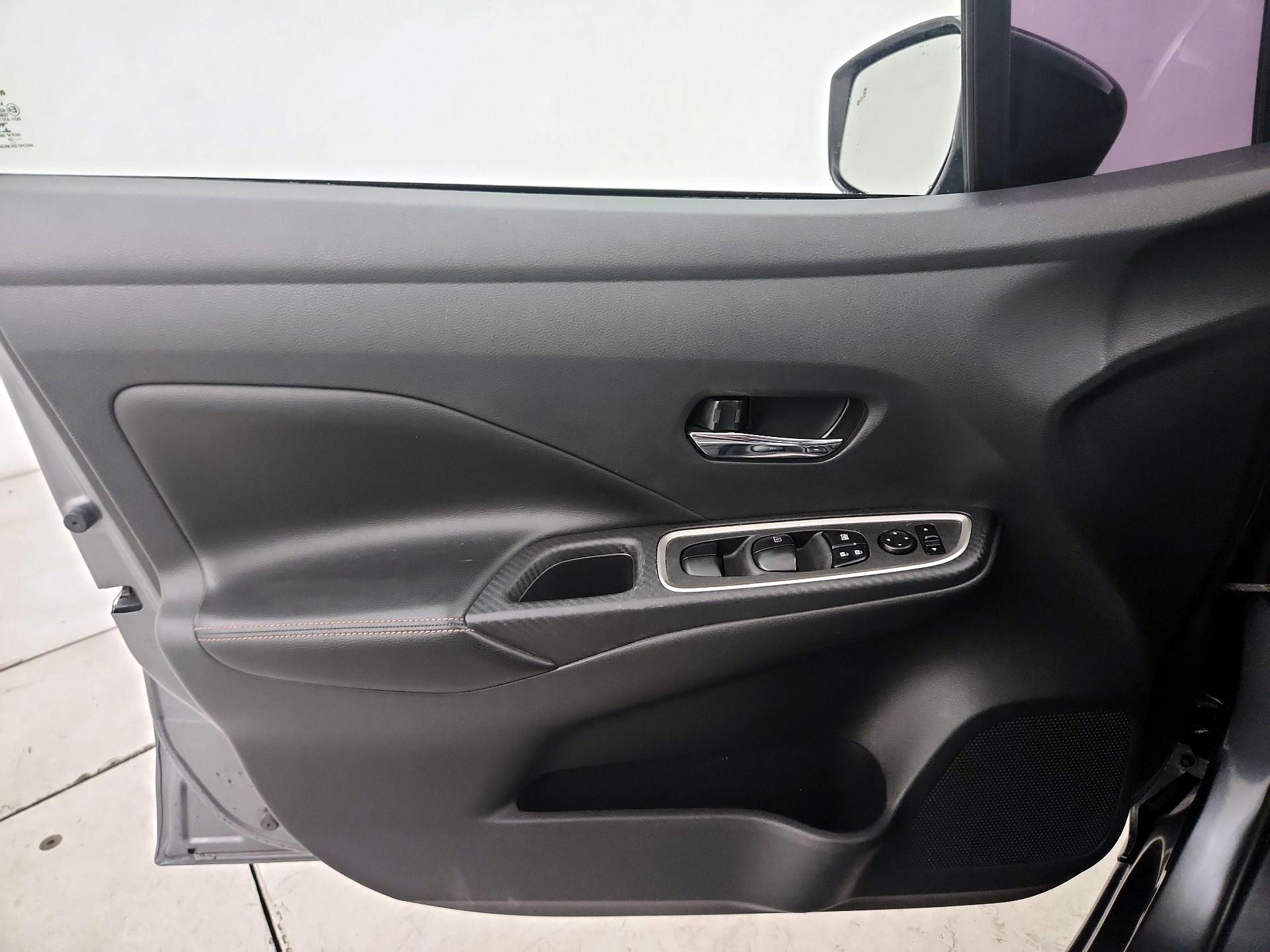 Thumbnail: 2020 Nissan Versa - 12