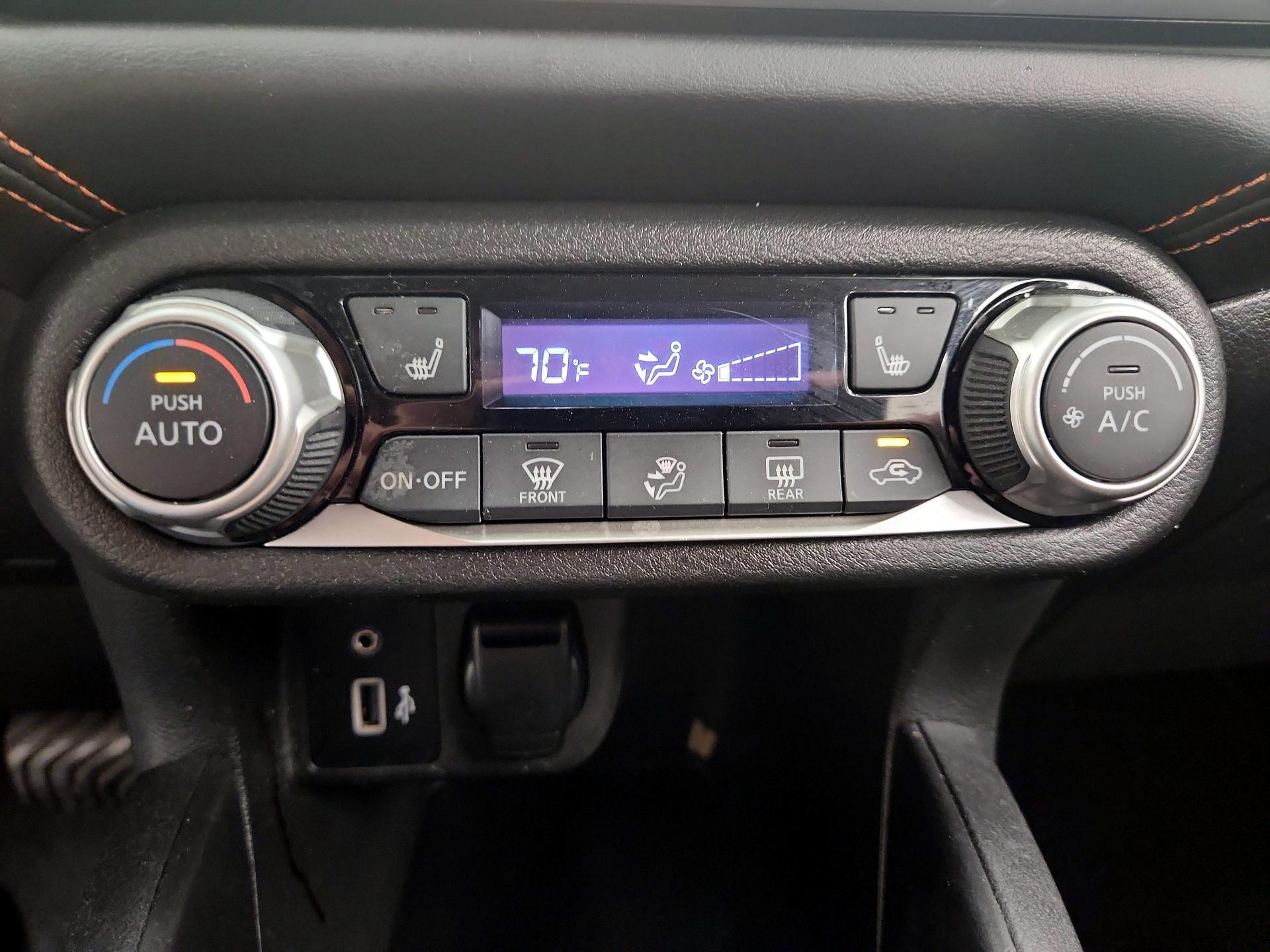 Thumbnail: 2020 Nissan Versa - 16