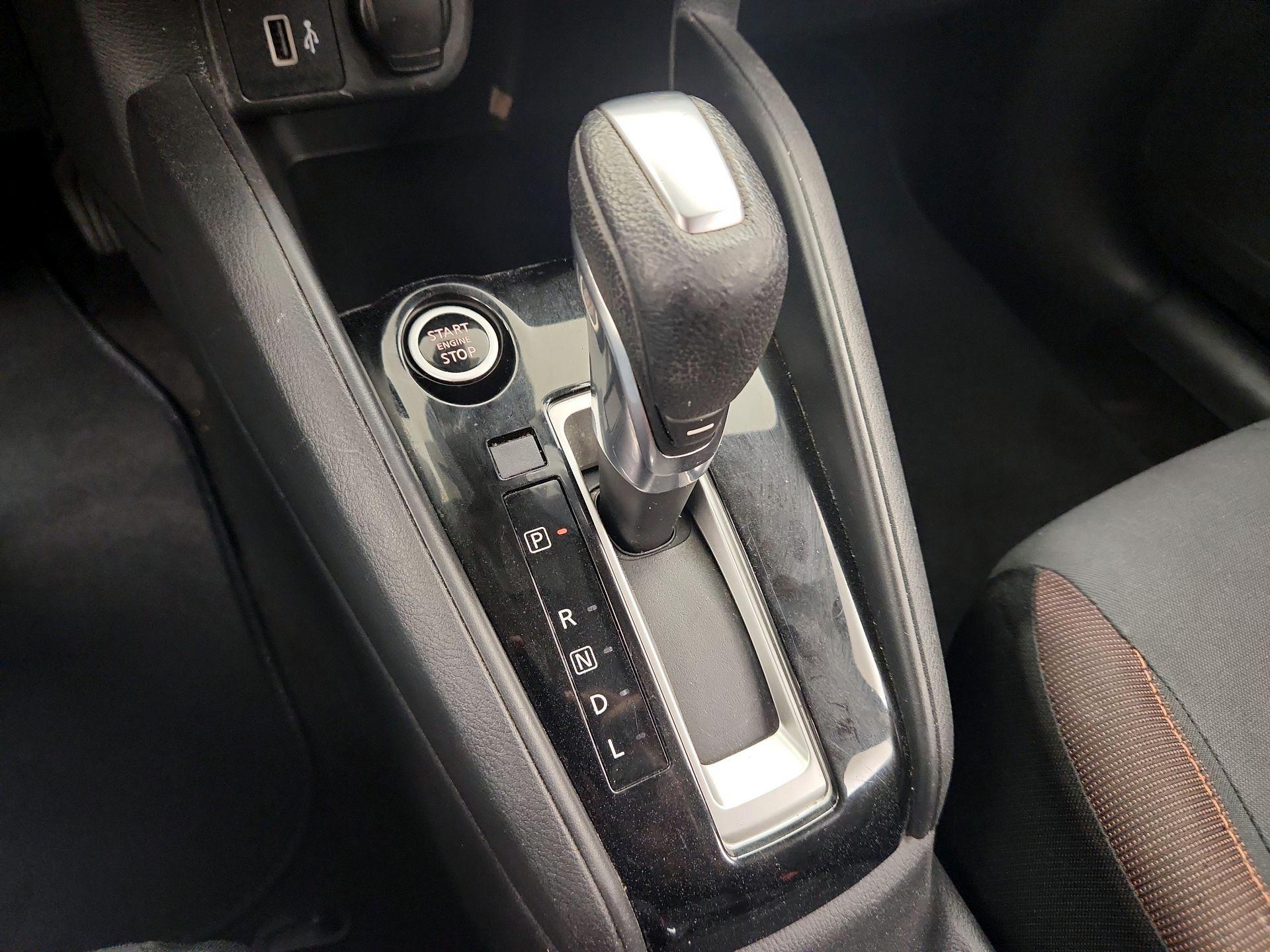 Thumbnail: 2020 Nissan Versa - 17