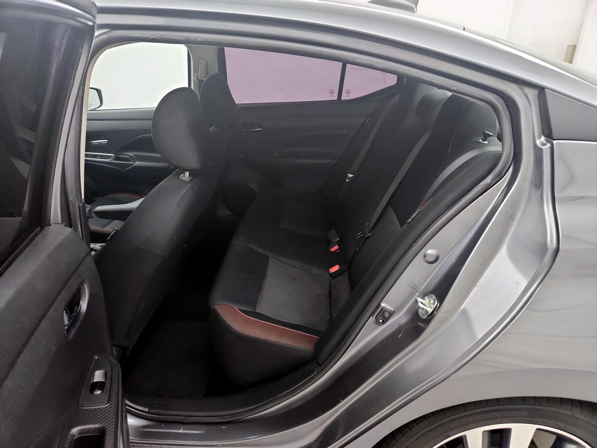 Thumbnail: 2020 Nissan Versa - 19