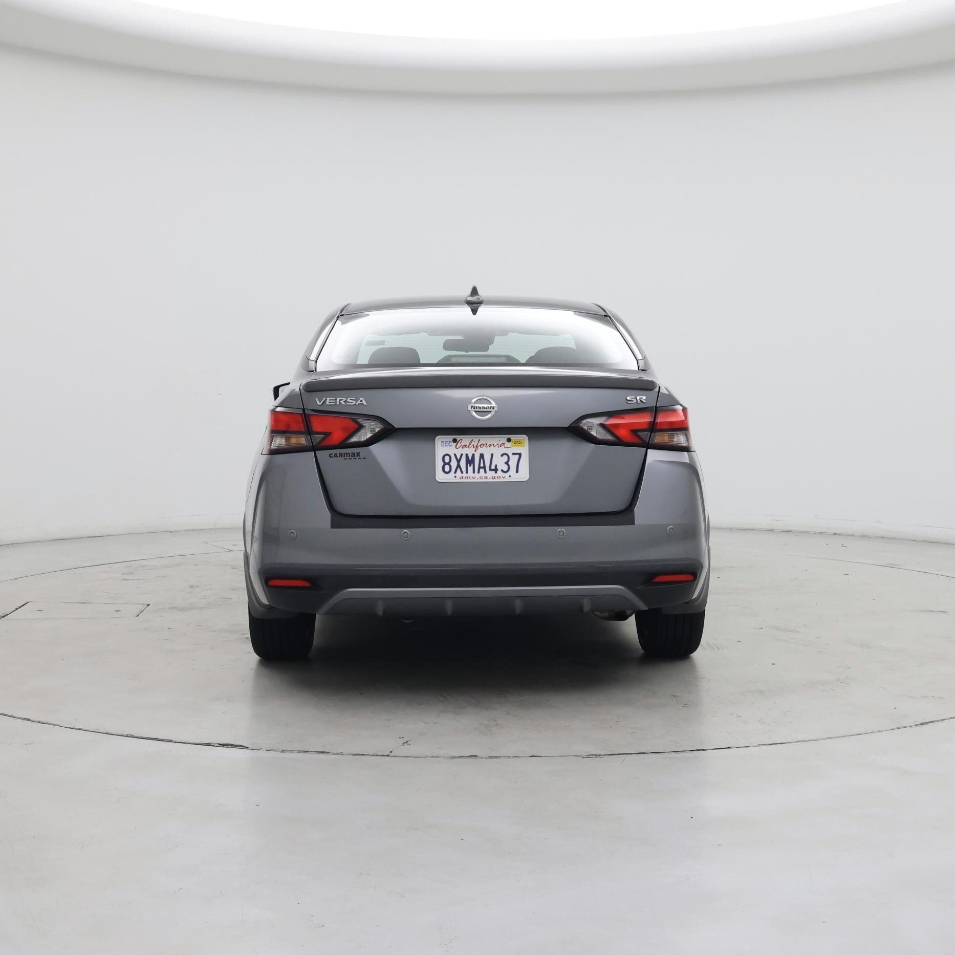Thumbnail: 2020 Nissan Versa - 6
