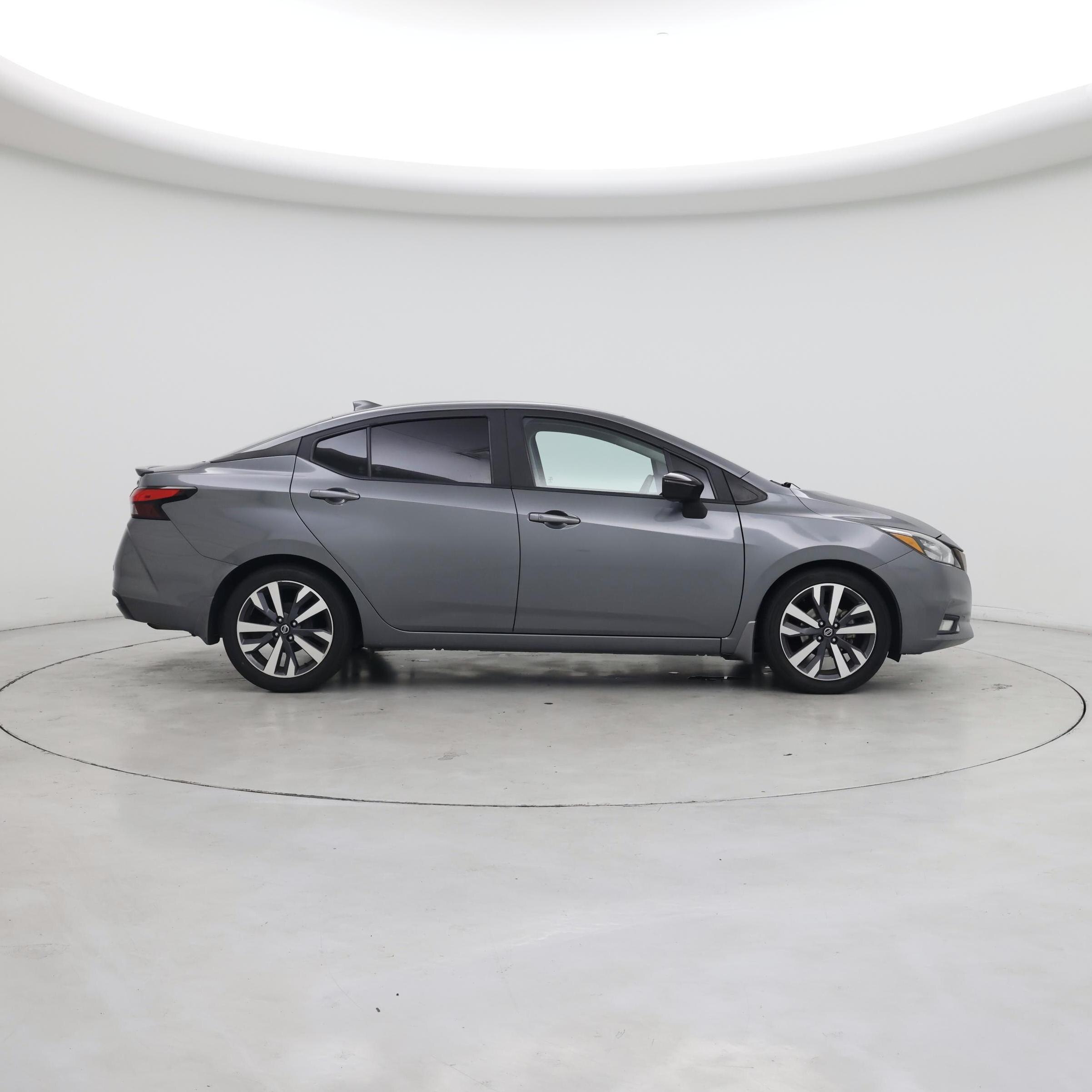 Thumbnail: 2020 Nissan Versa - 7