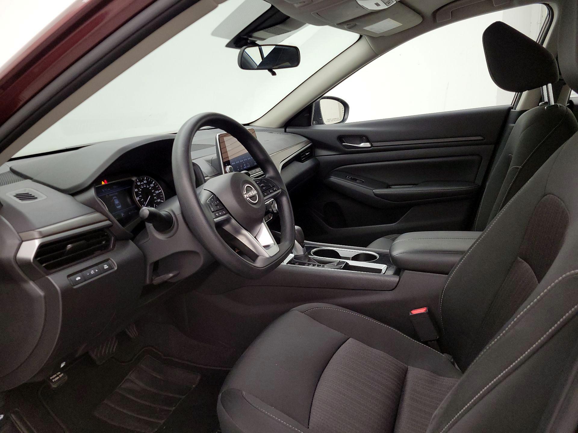 Thumbnail: 2024 Nissan Altima - 11