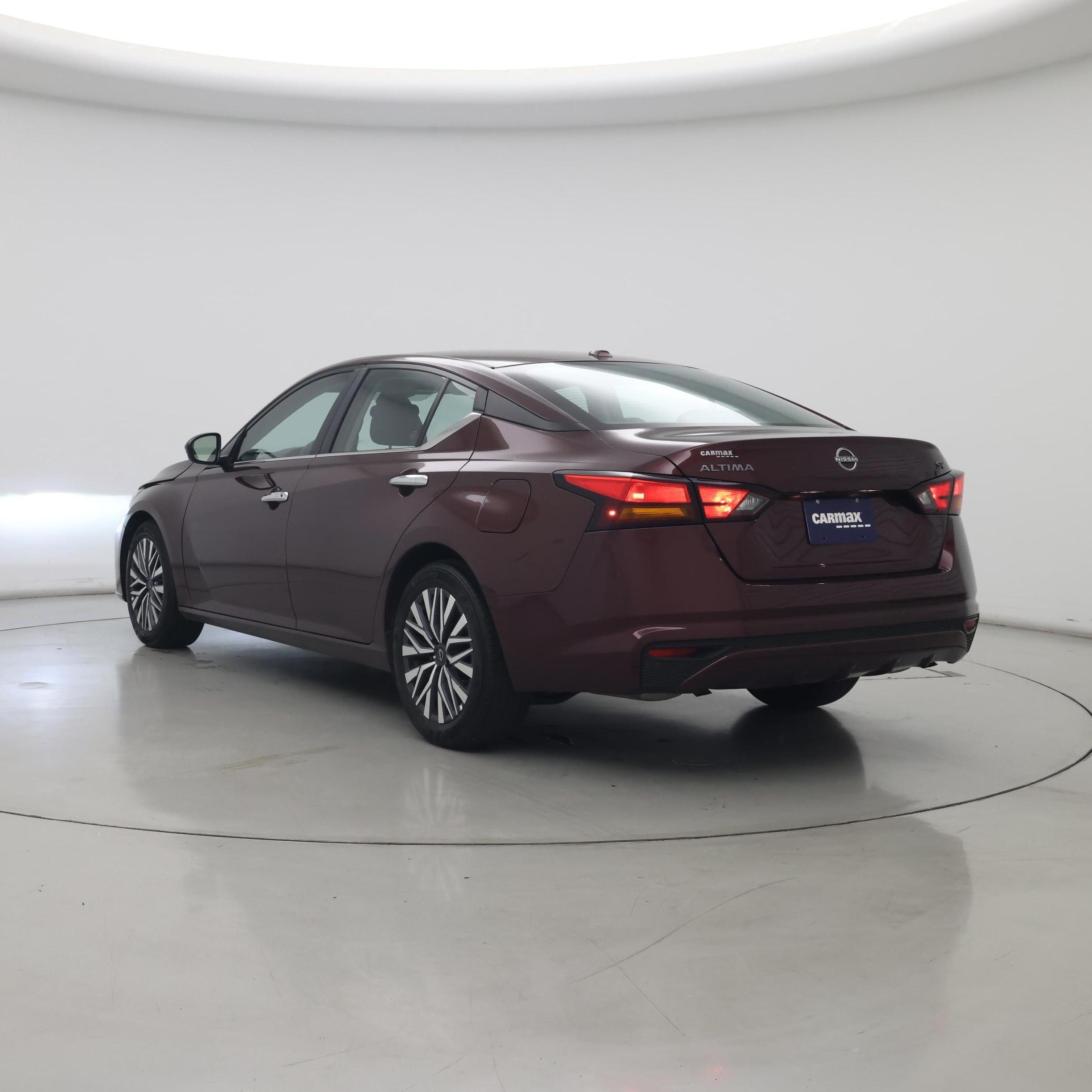 Thumbnail: 2024 Nissan Altima - 2