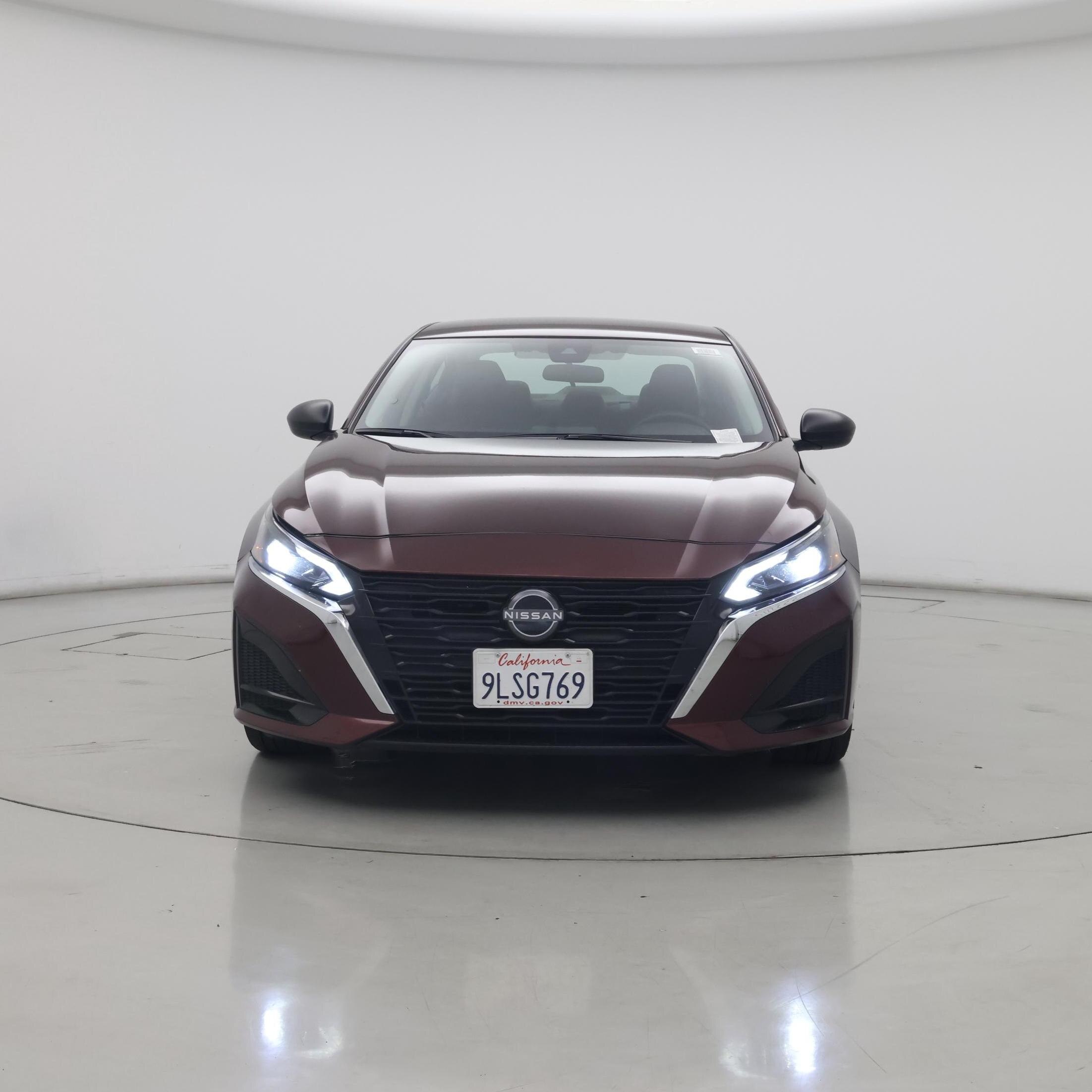 Thumbnail: 2024 Nissan Altima - 5