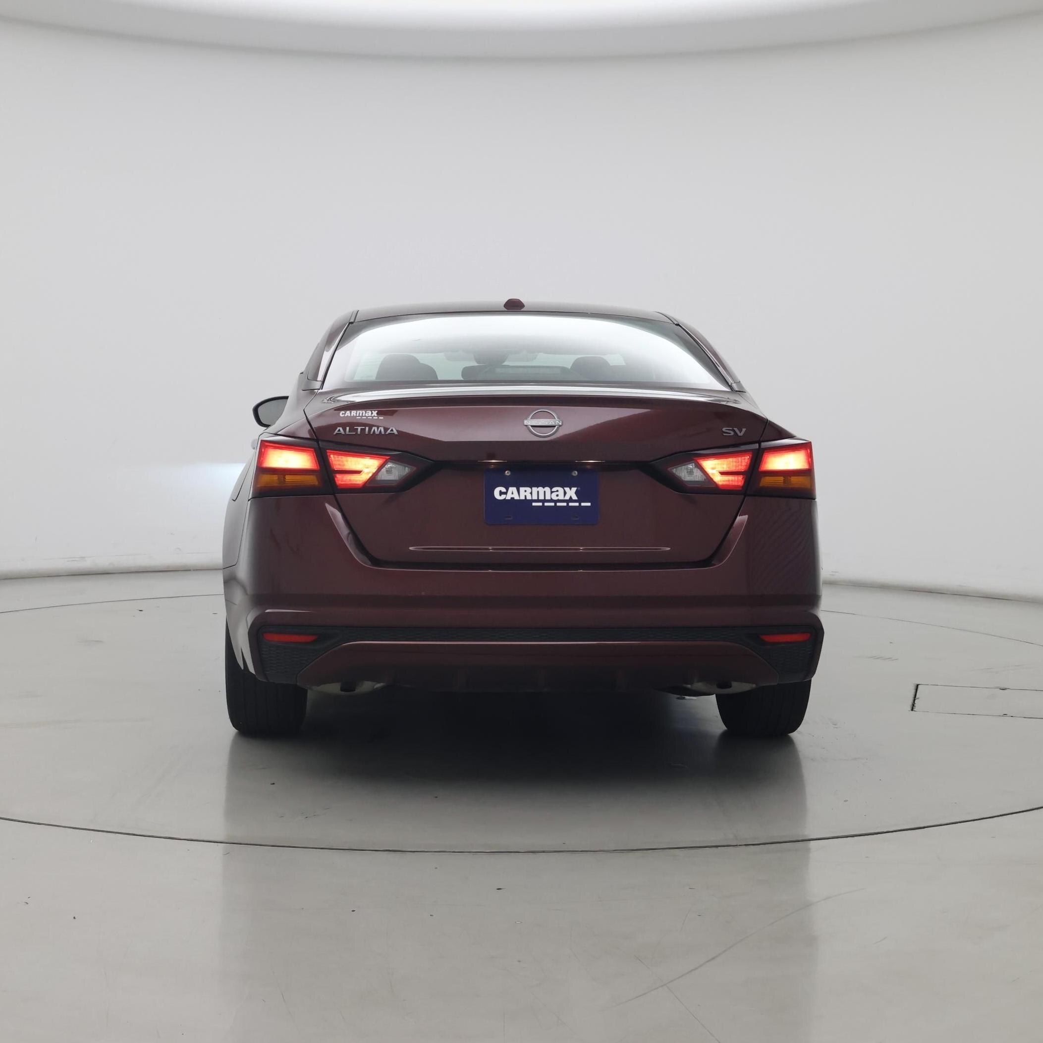 Thumbnail: 2024 Nissan Altima - 6