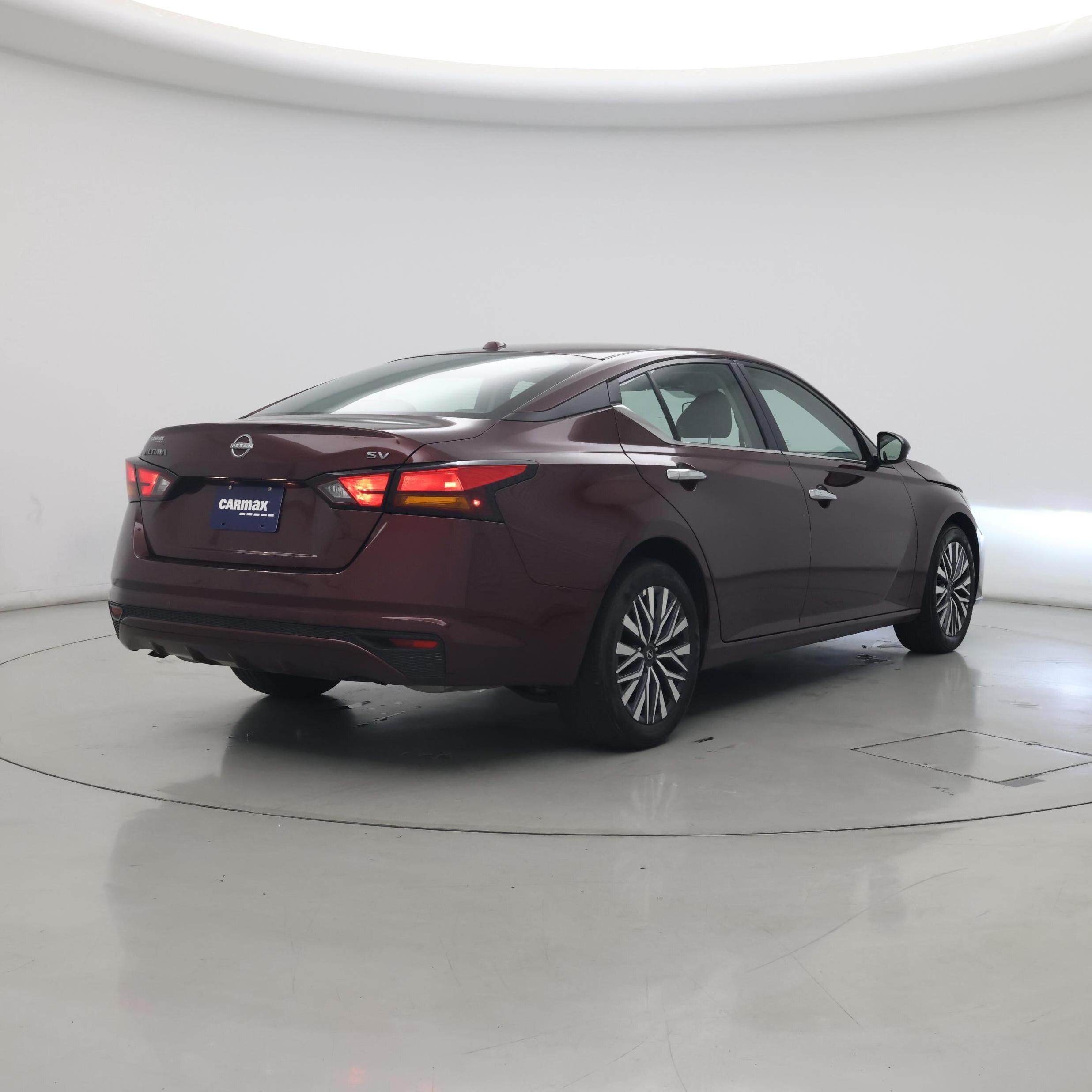 Thumbnail: 2024 Nissan Altima - 8