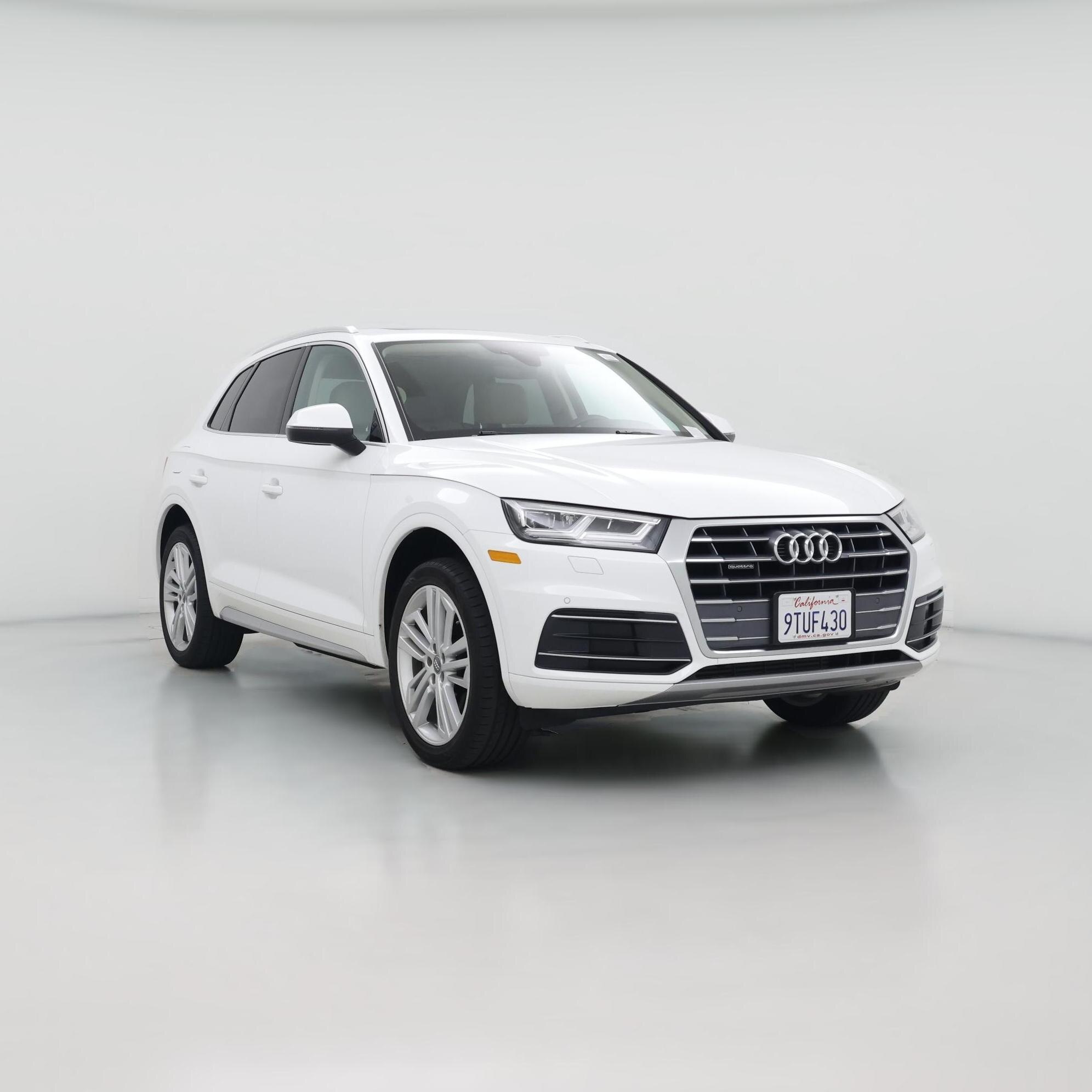 Thumbnail: 2019 Audi Q5 - 1