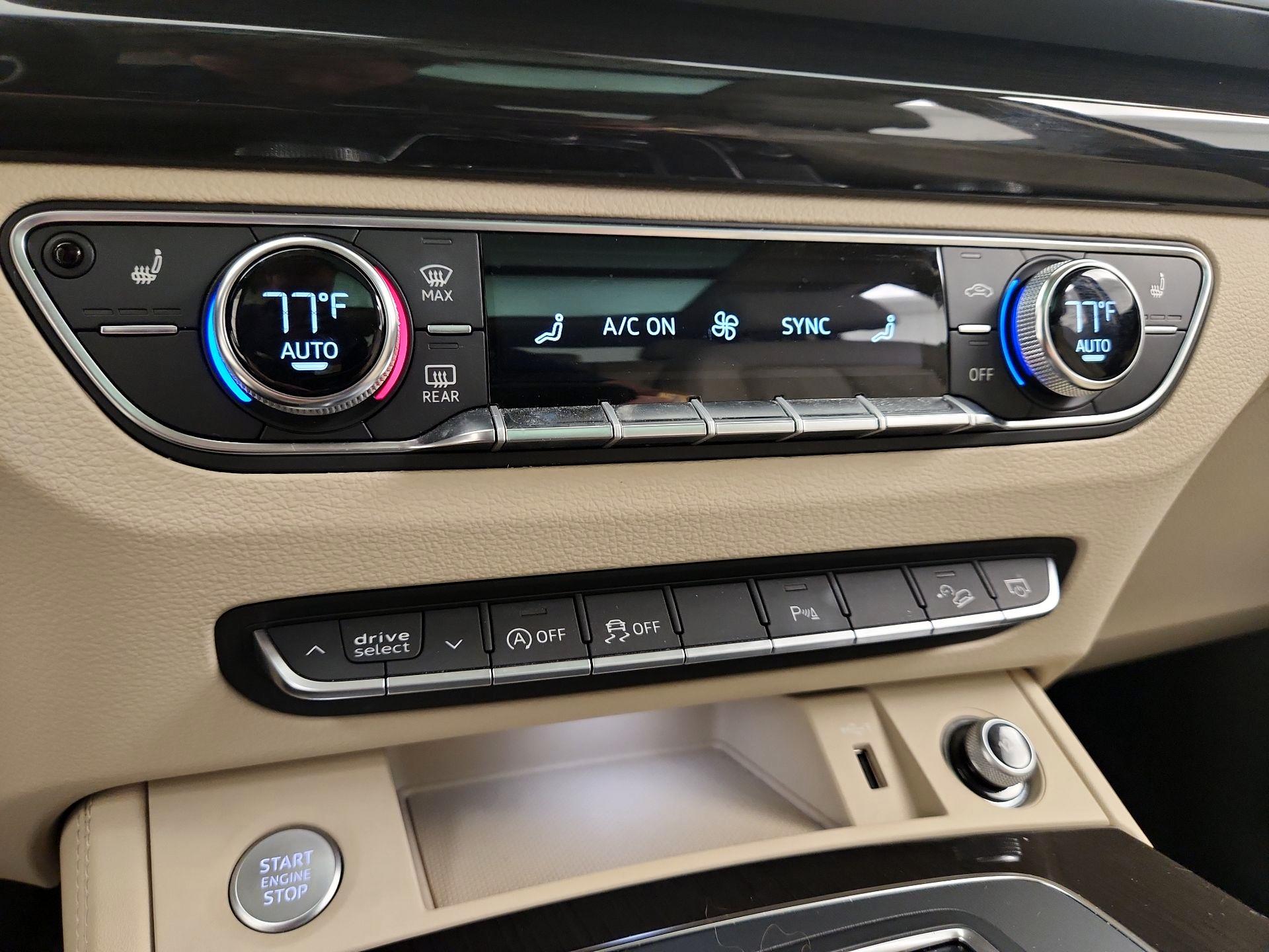 Thumbnail: 2019 Audi Q5 - 17