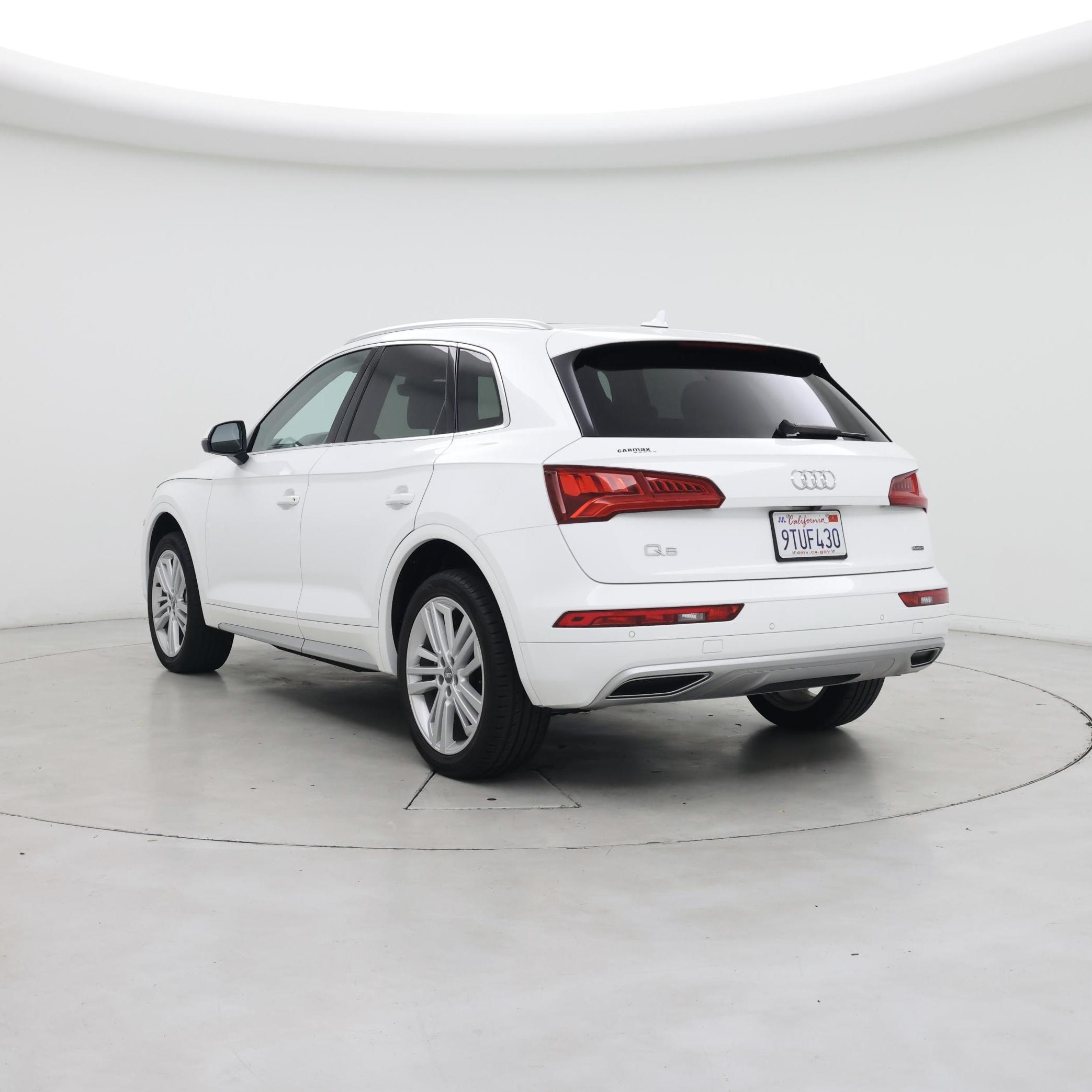 Thumbnail: 2019 Audi Q5 - 2