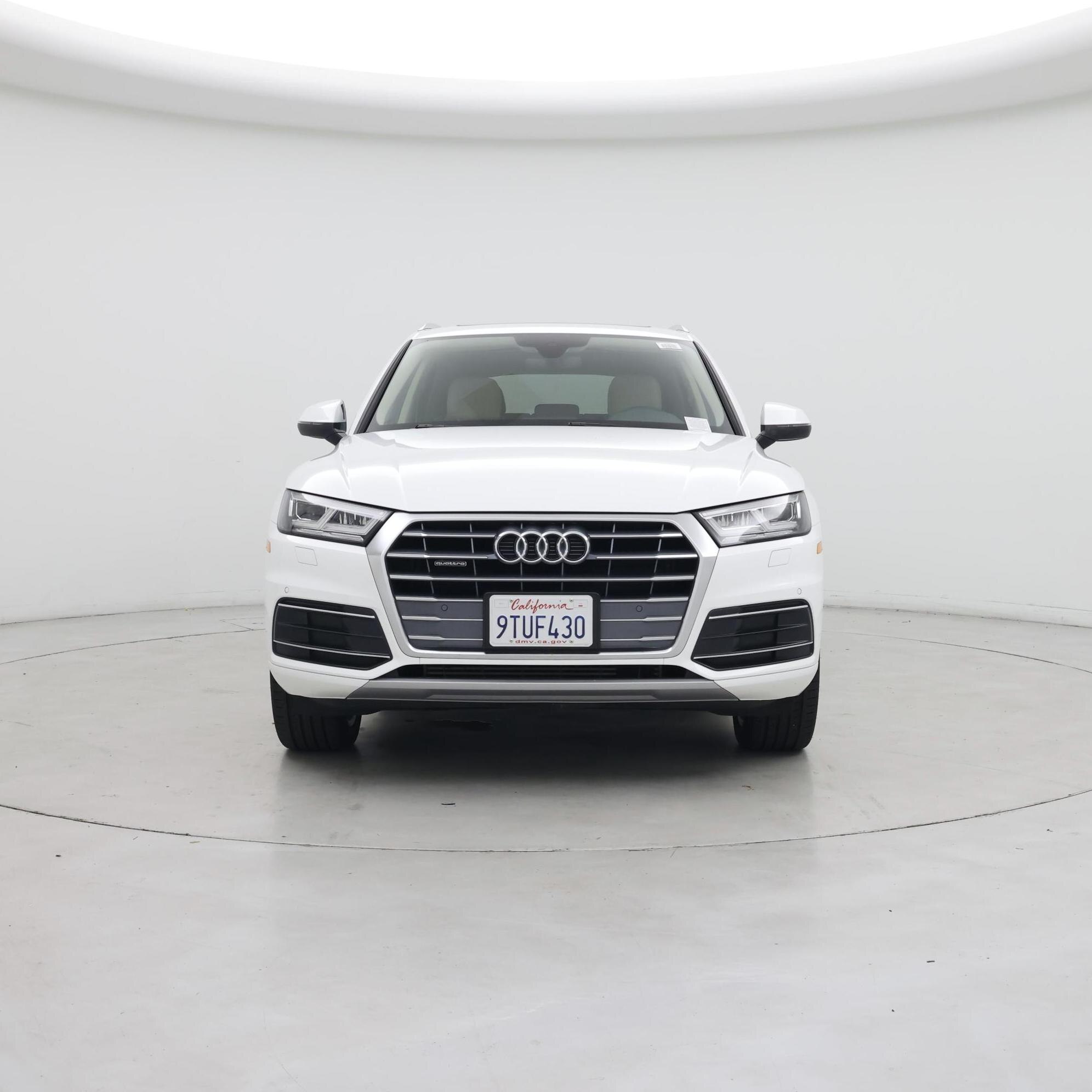 Thumbnail: 2019 Audi Q5 - 5