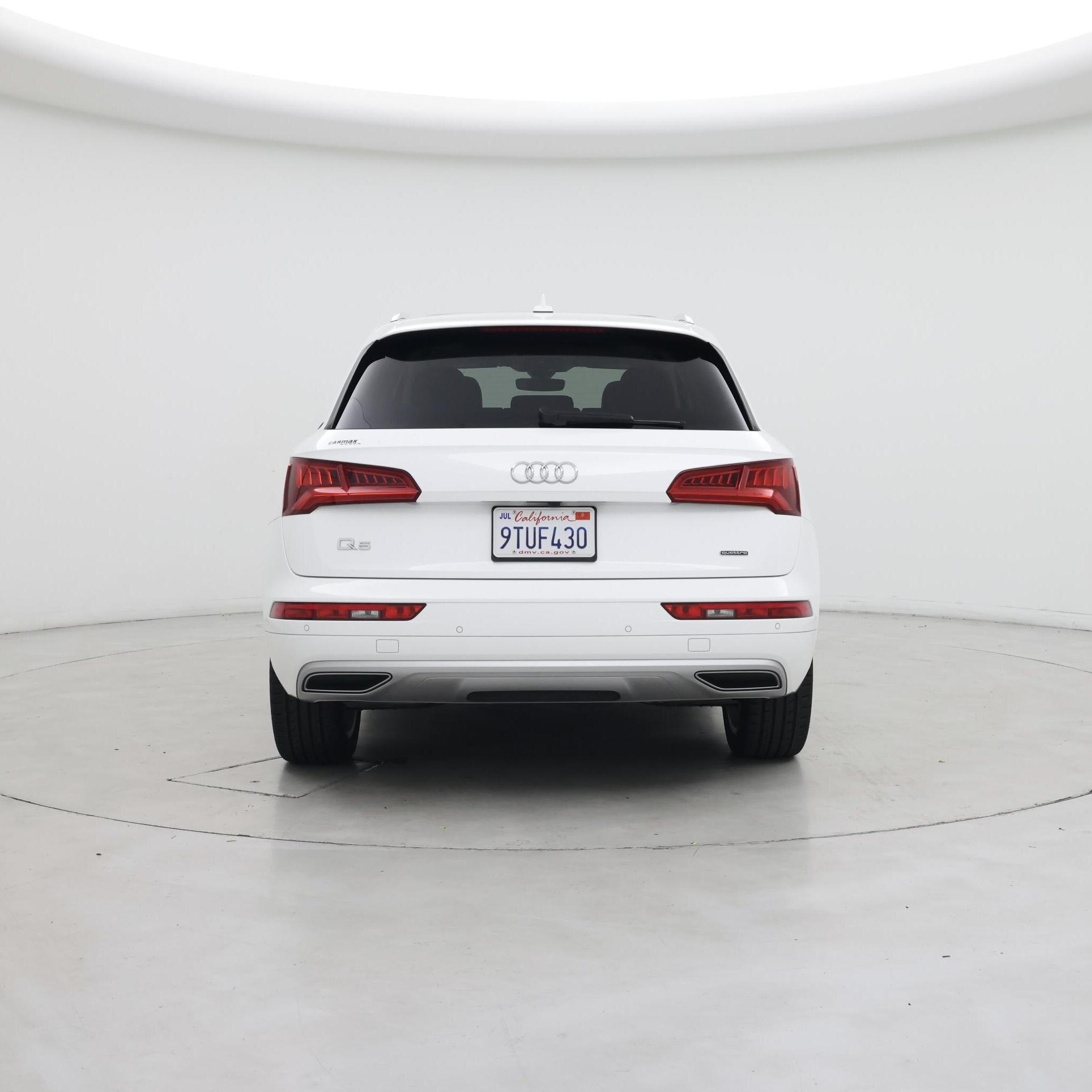 Thumbnail: 2019 Audi Q5 - 6