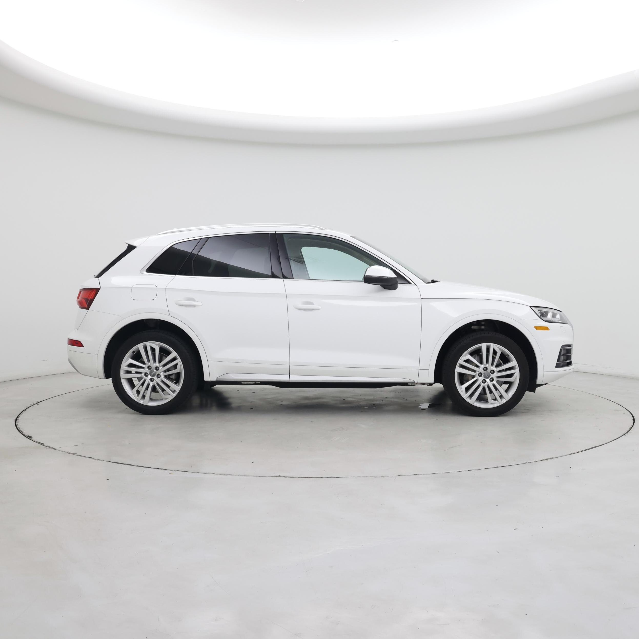Thumbnail: 2019 Audi Q5 - 7