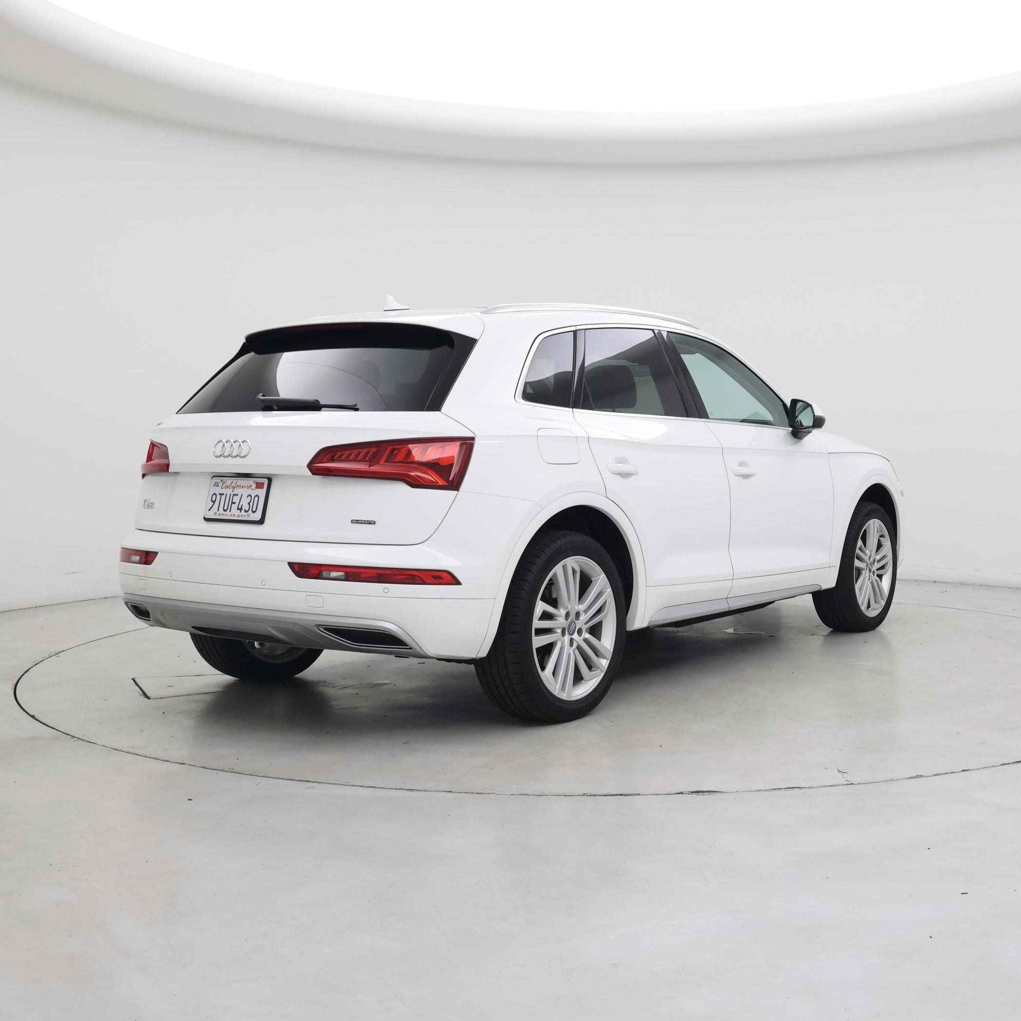 Thumbnail: 2019 Audi Q5 - 8