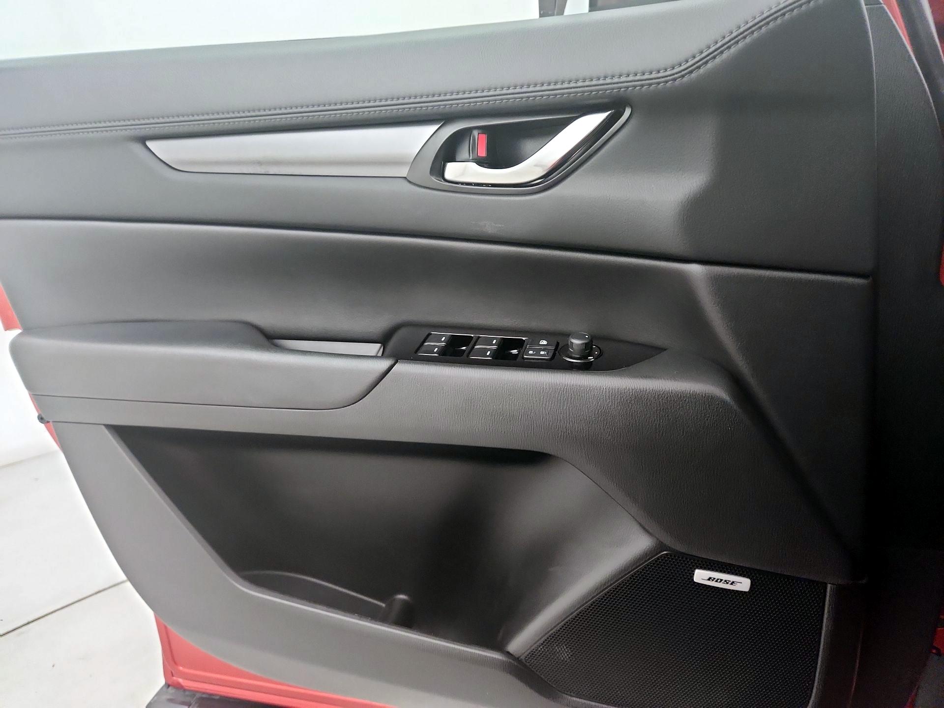 Thumbnail: 2021 Mazda CX-5 - 12