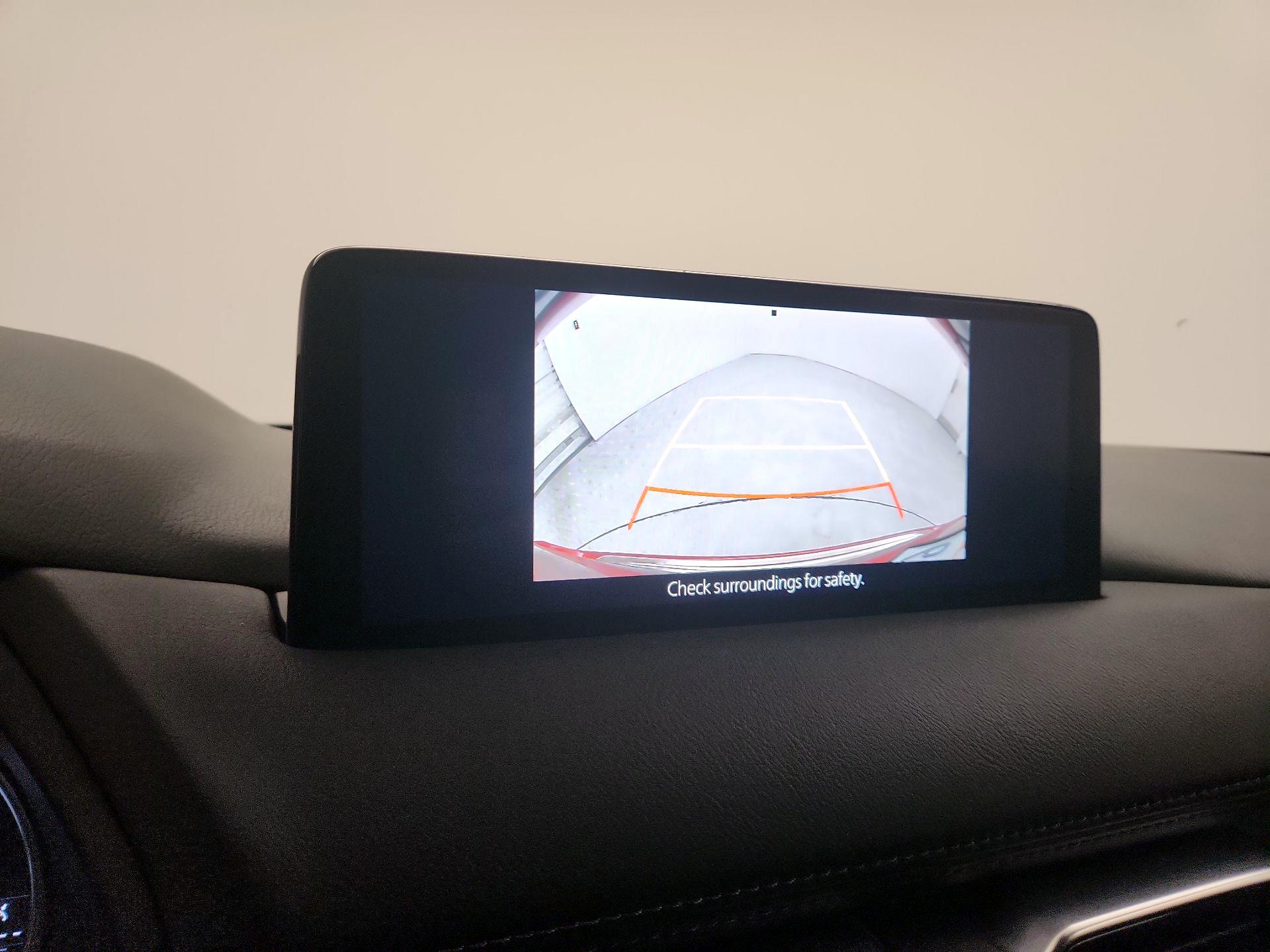 Thumbnail: 2021 Mazda CX-5 - 14