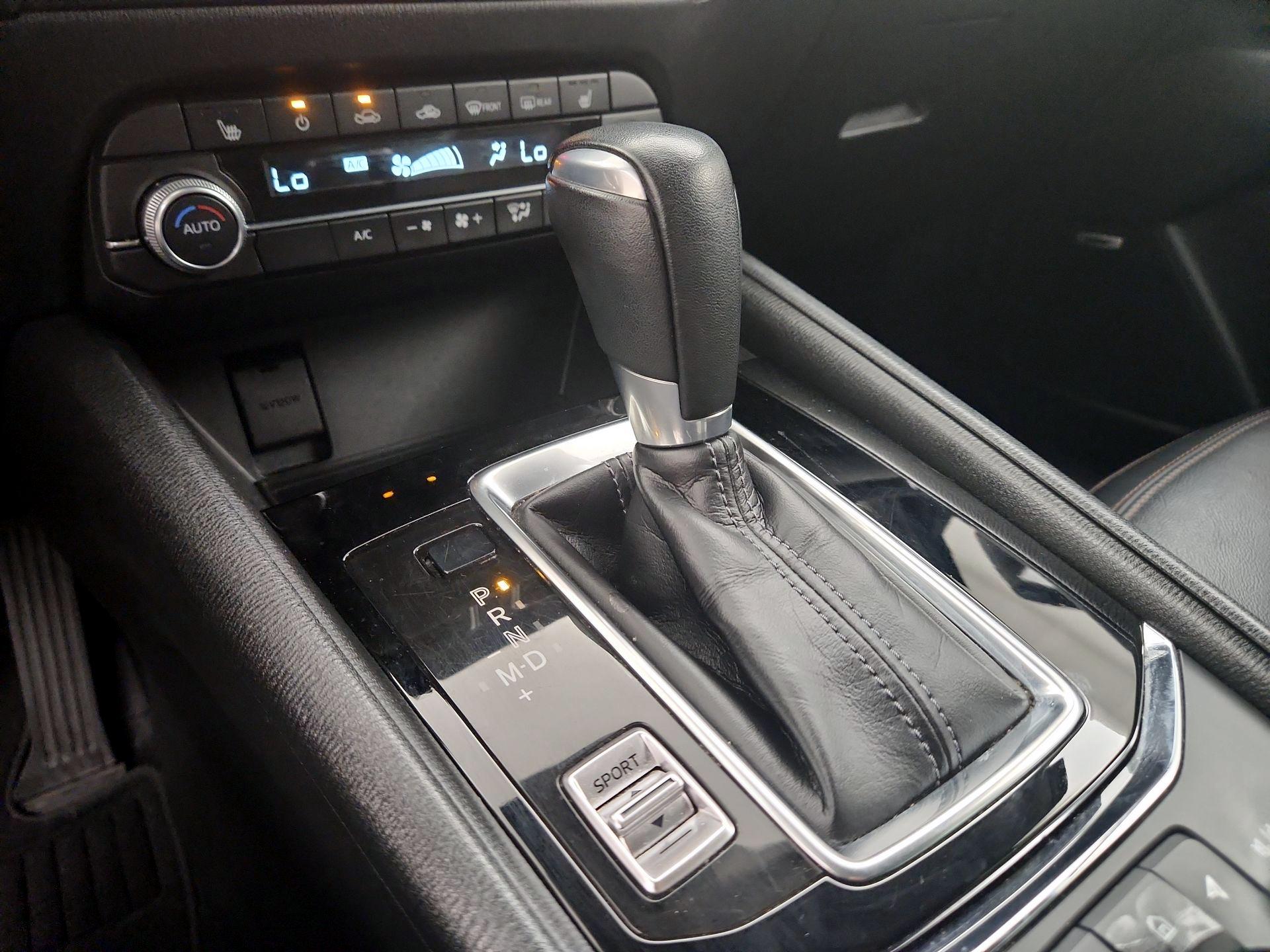 Thumbnail: 2021 Mazda CX-5 - 17