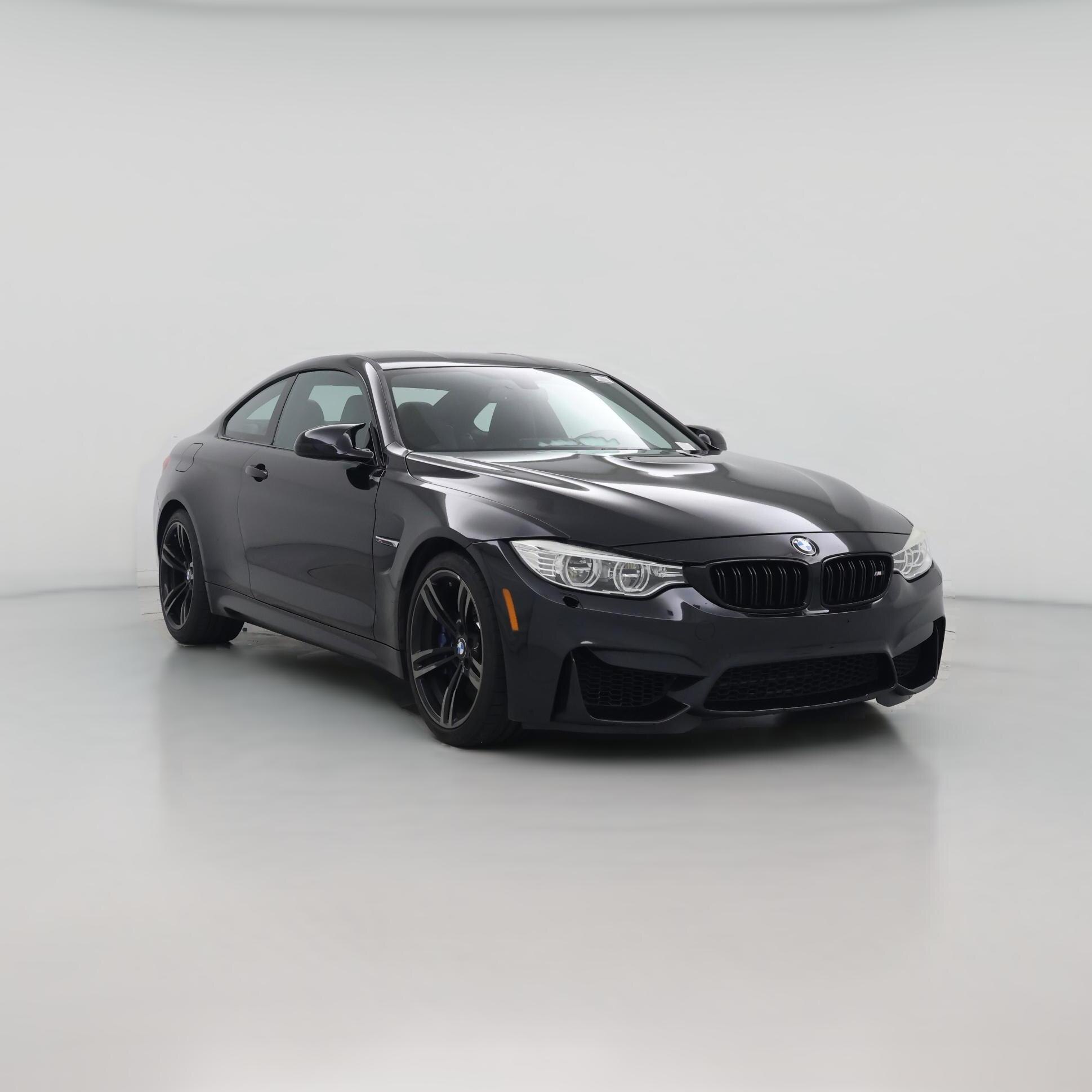 Thumbnail: 2016 BMW M4 - 1