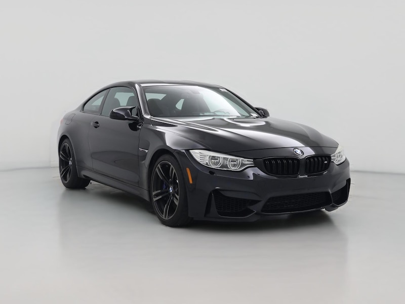 2016 BMW M4  -
                  Burbank, CA