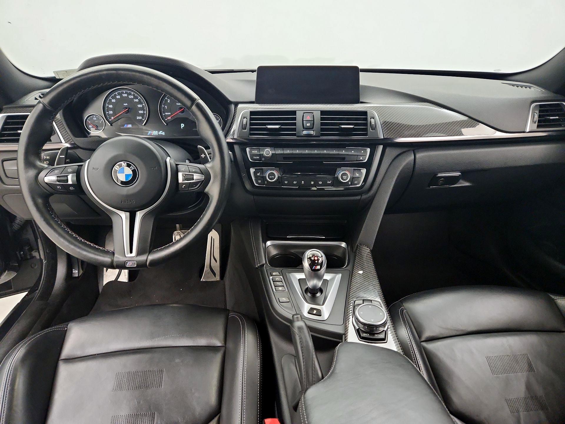 Thumbnail: 2016 BMW M4 - 9