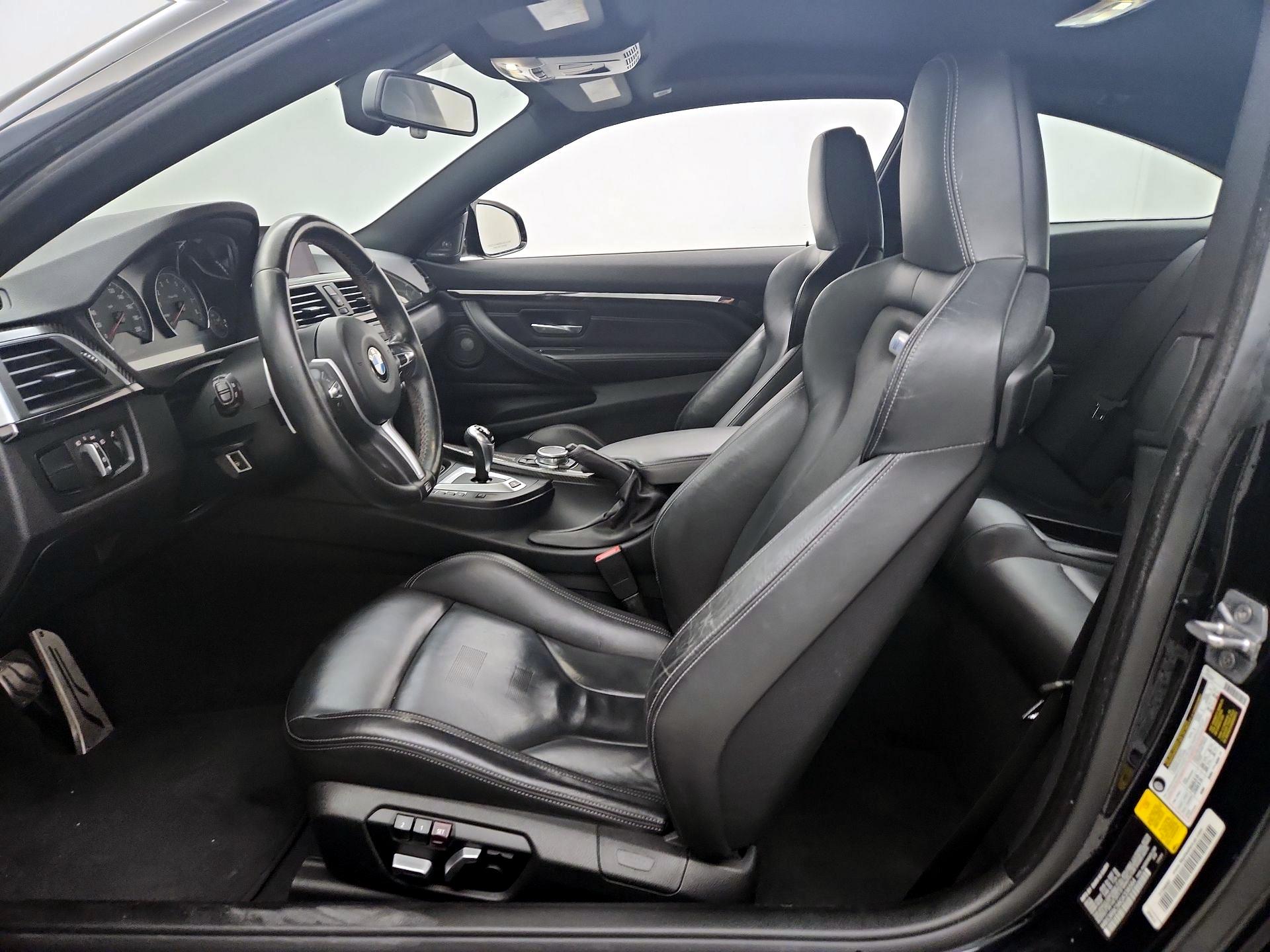 Thumbnail: 2016 BMW M4 - 11