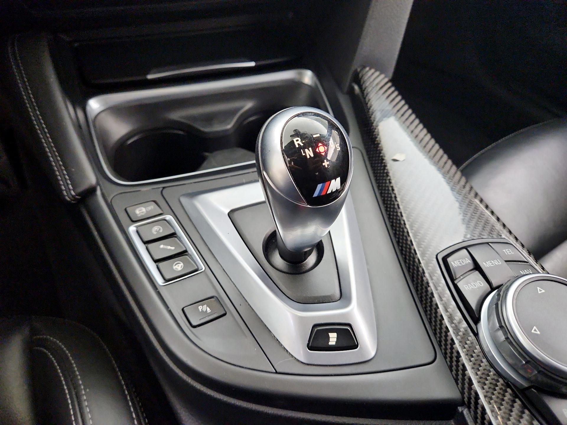 Thumbnail: 2016 BMW M4 - 18