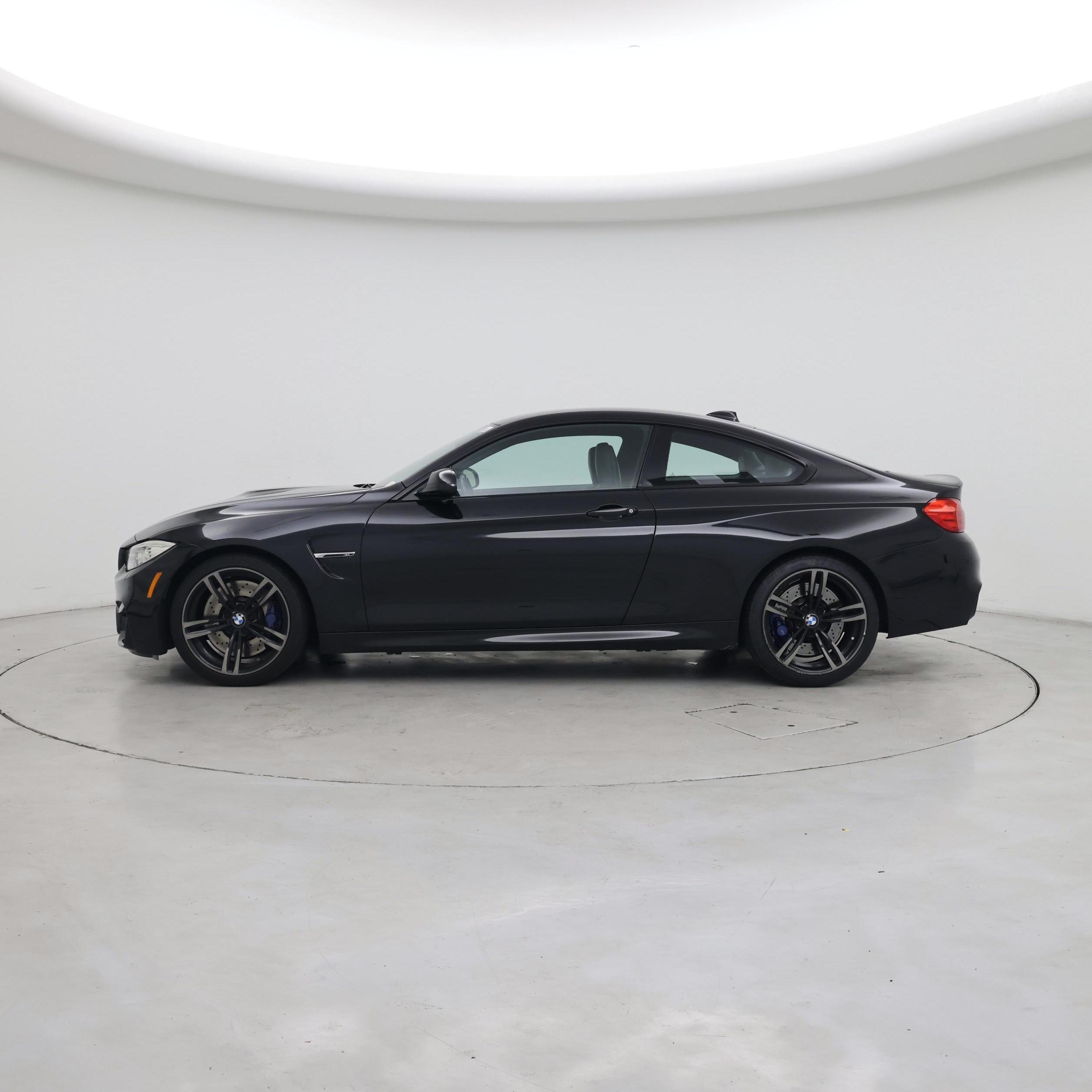 Thumbnail: 2016 BMW M4 - 3