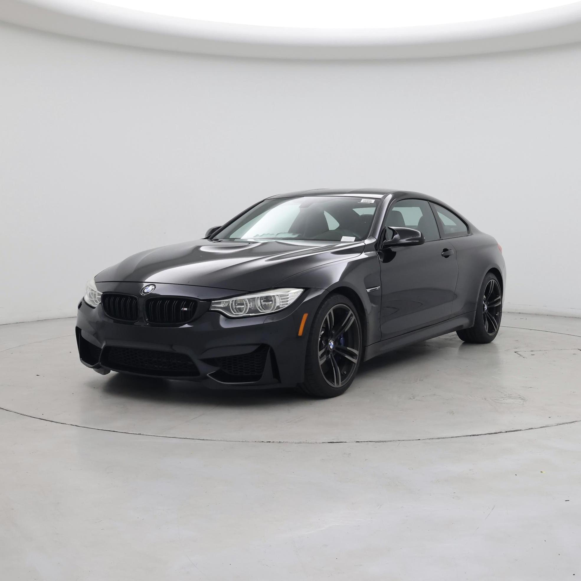 Thumbnail: 2016 BMW M4 - 4