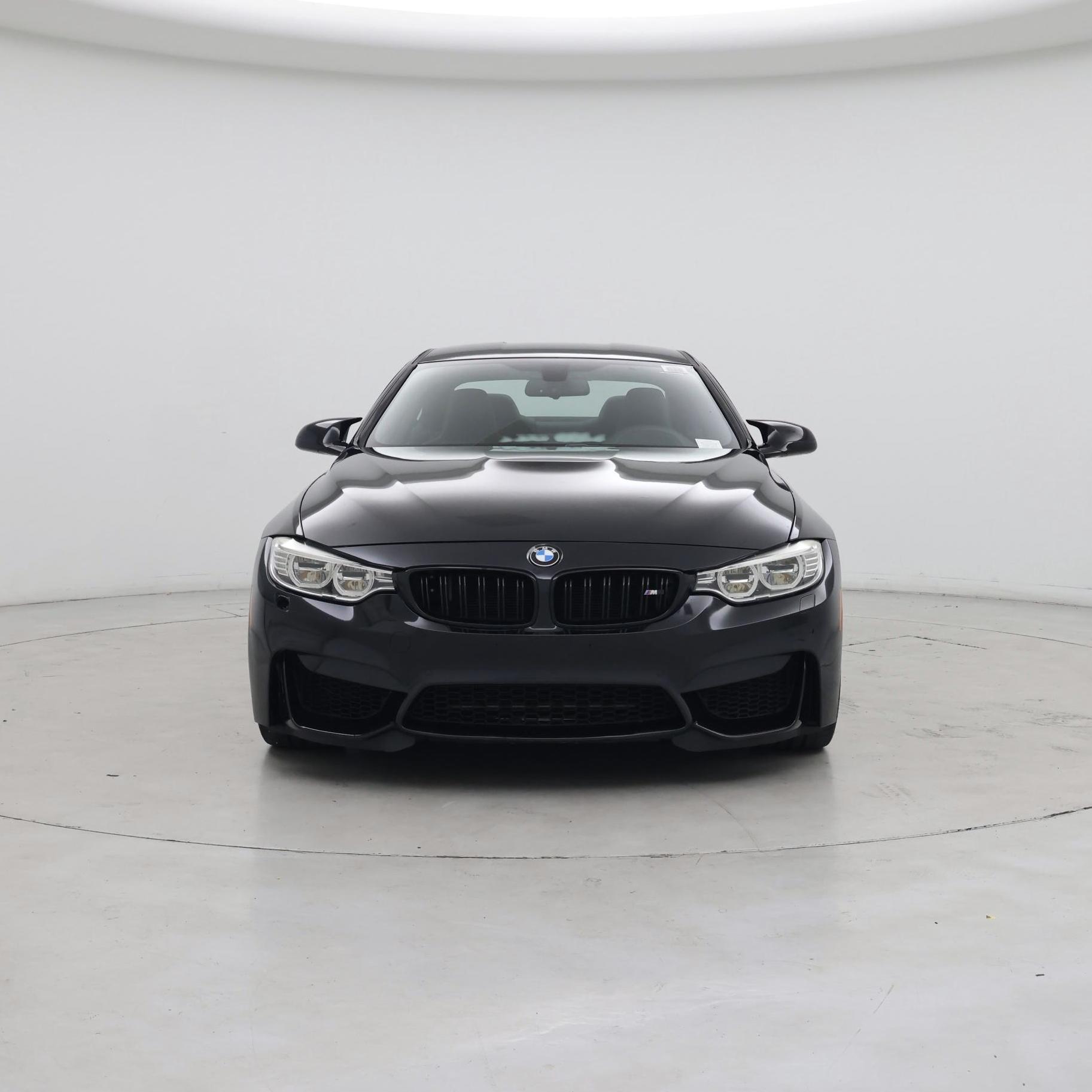 Thumbnail: 2016 BMW M4 - 5