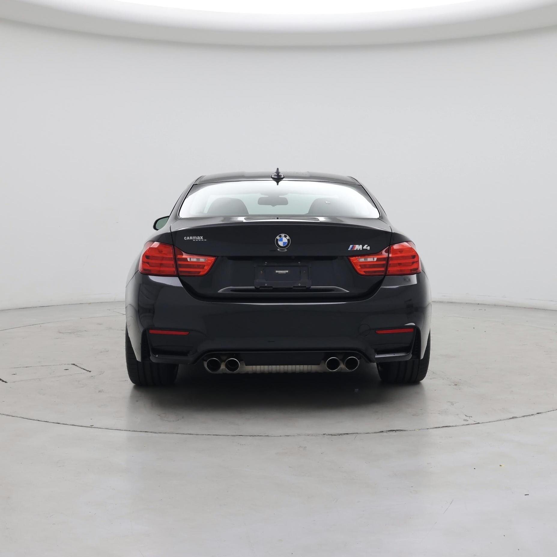 Thumbnail: 2016 BMW M4 - 6