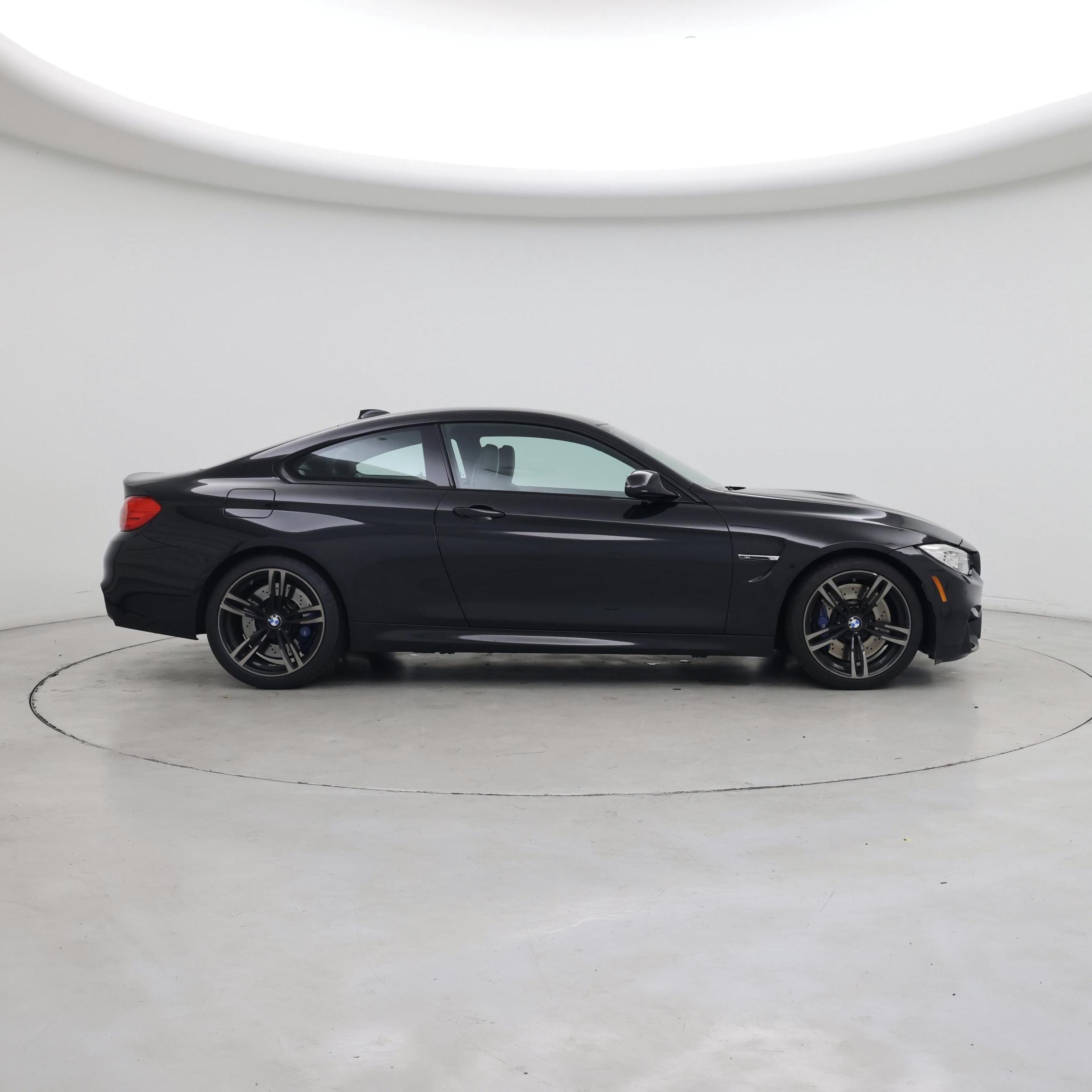 Thumbnail: 2016 BMW M4 - 7
