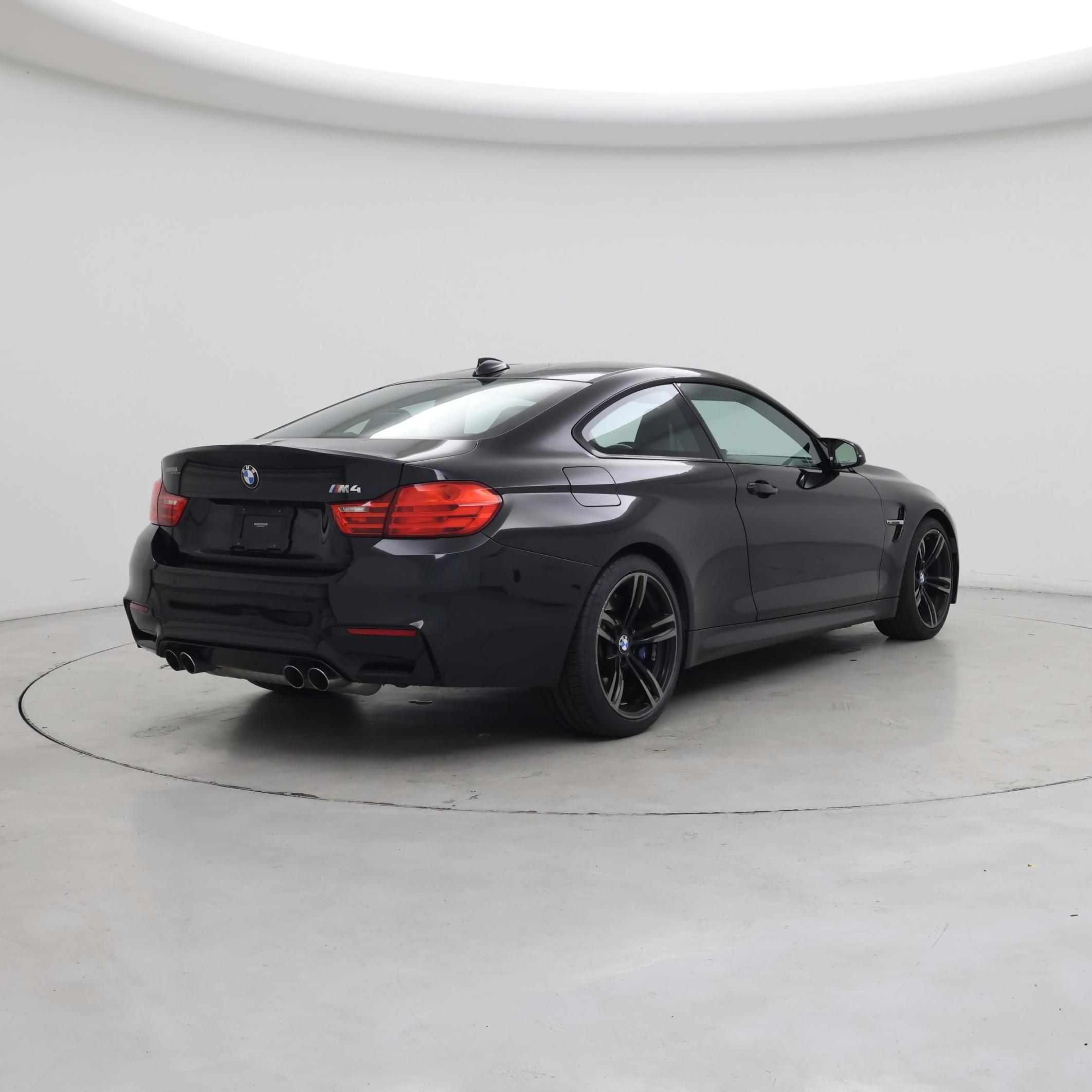 Thumbnail: 2016 BMW M4 - 8