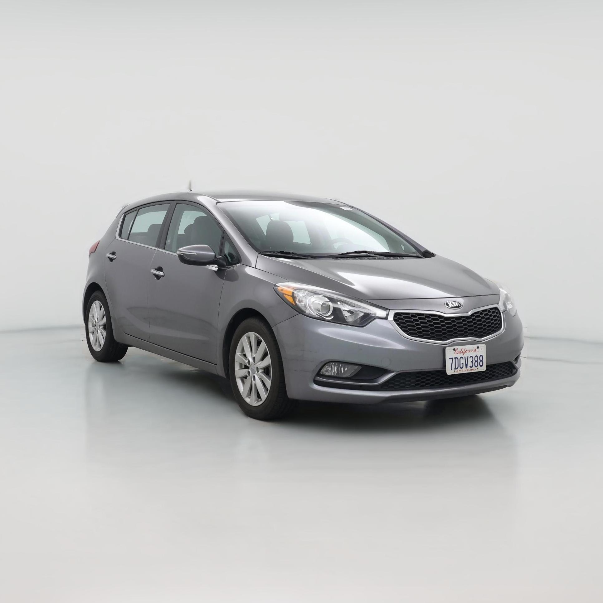 Thumbnail: 2014 Kia Forte - 1