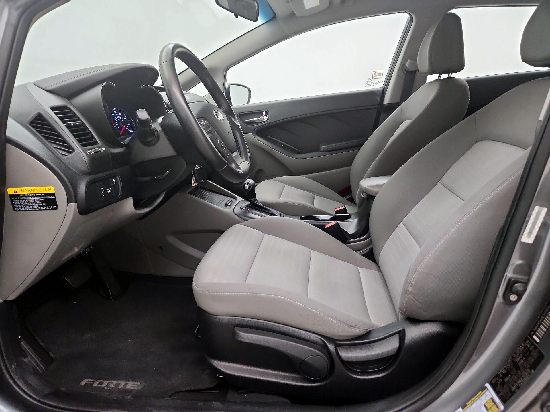 Thumbnail: 2014 Kia Forte - 11