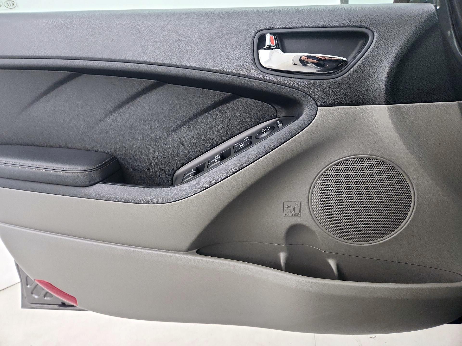 Thumbnail: 2014 Kia Forte - 12